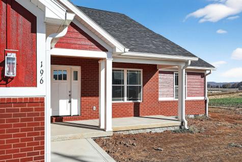 196 Dairy Barn Road Sparta TN 38583