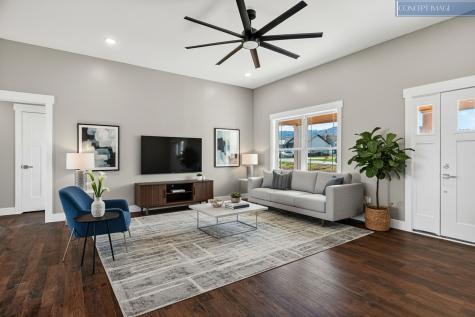 196 Dairy Barn Road Sparta TN 38583