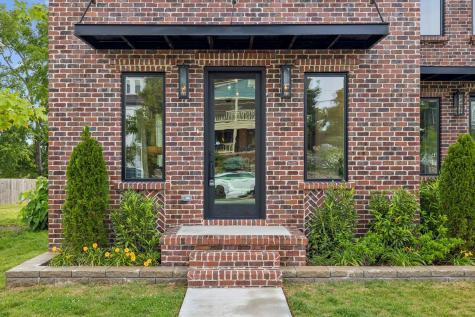 1618 7th Ave, N Nashville TN 37208