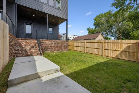 1618 7th Ave, N Nashville TN 37208