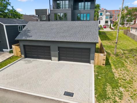 1618 7th Ave, N Nashville TN 37208