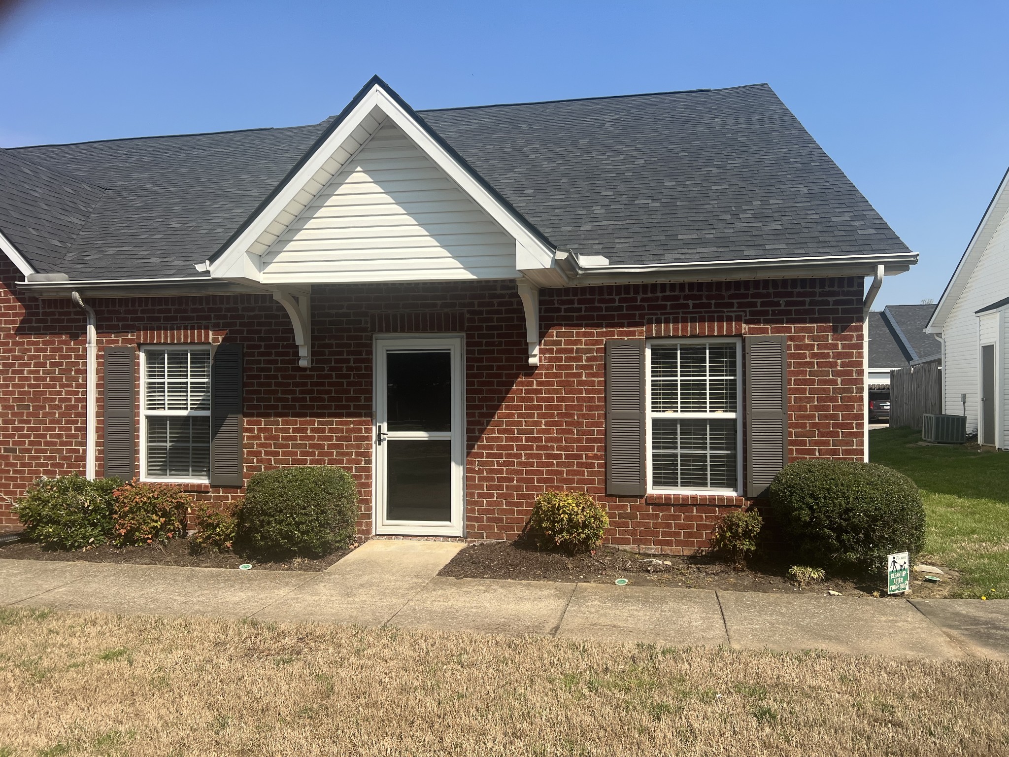 1019 Briggs Lane Spring Hill TN 37174