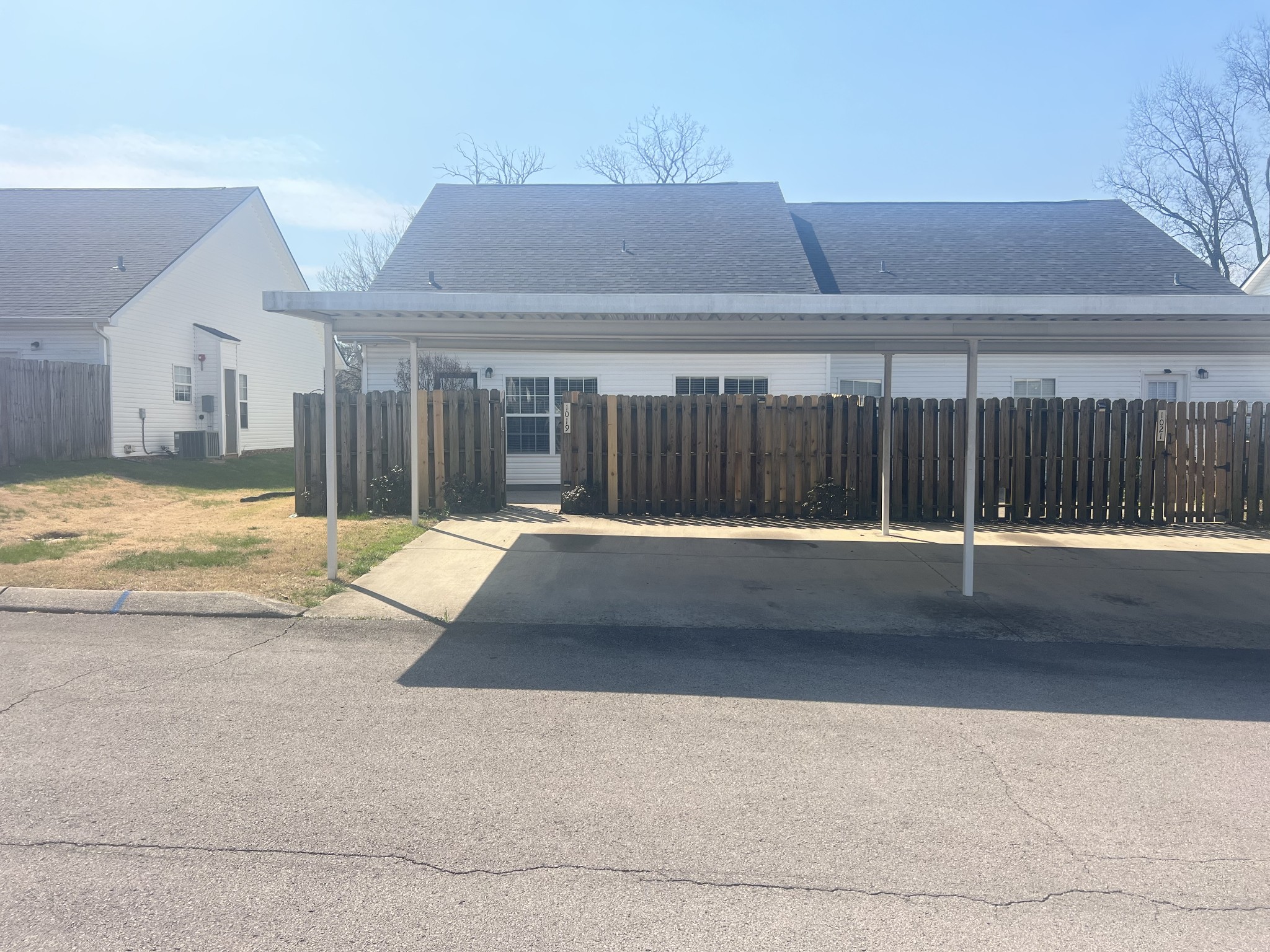 1019 Briggs Lane Spring Hill TN 37174