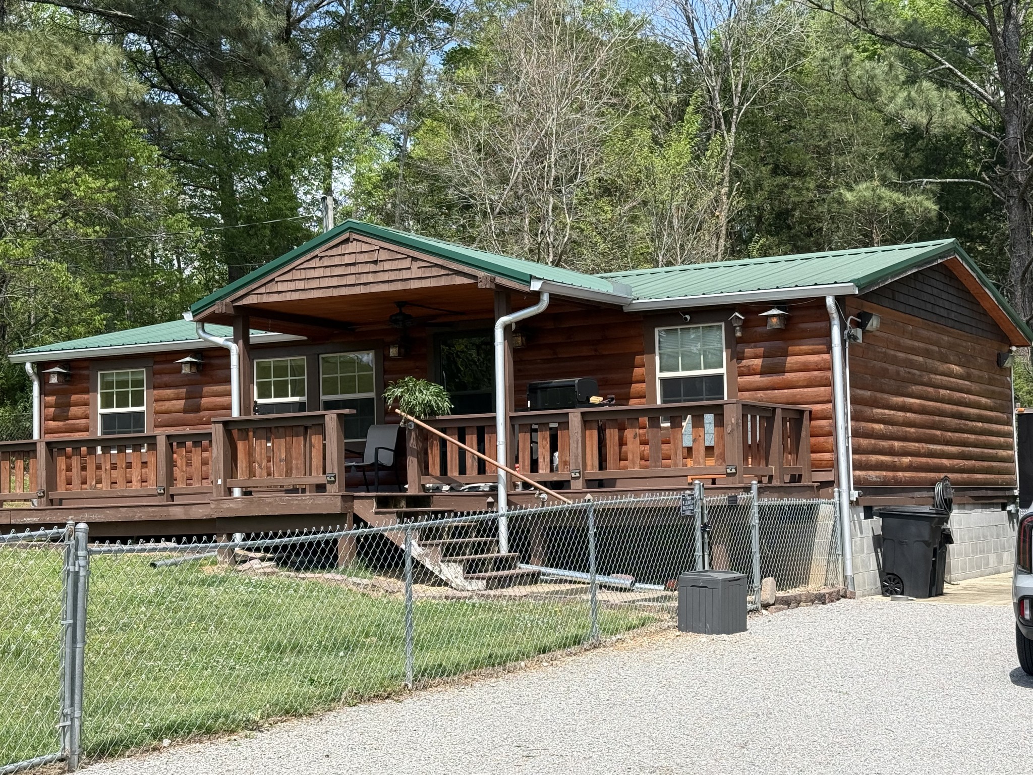 2123 Sowell Mill Pike Columbia TN 38401
