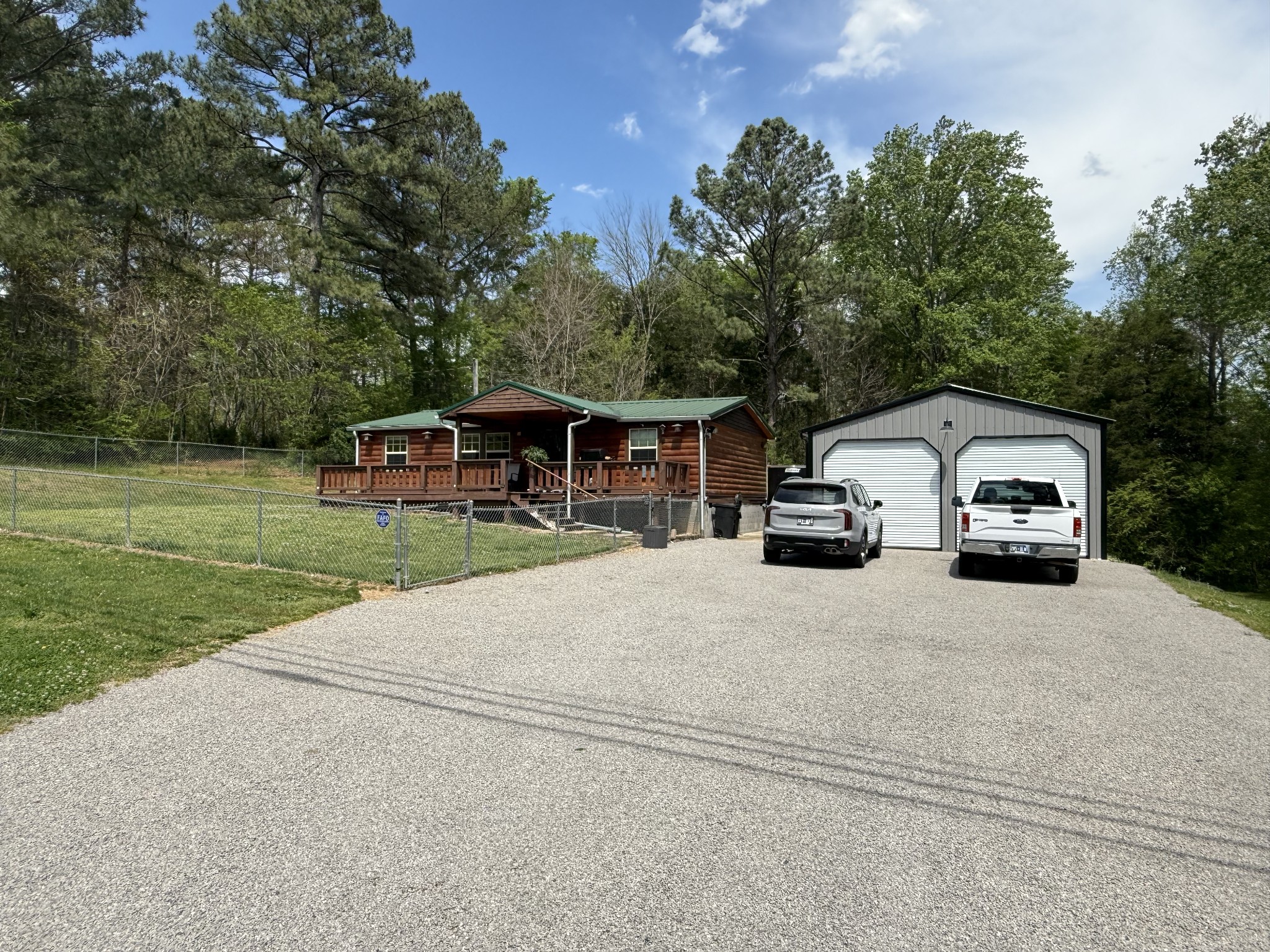2123 Sowell Mill Pike Columbia TN 38401