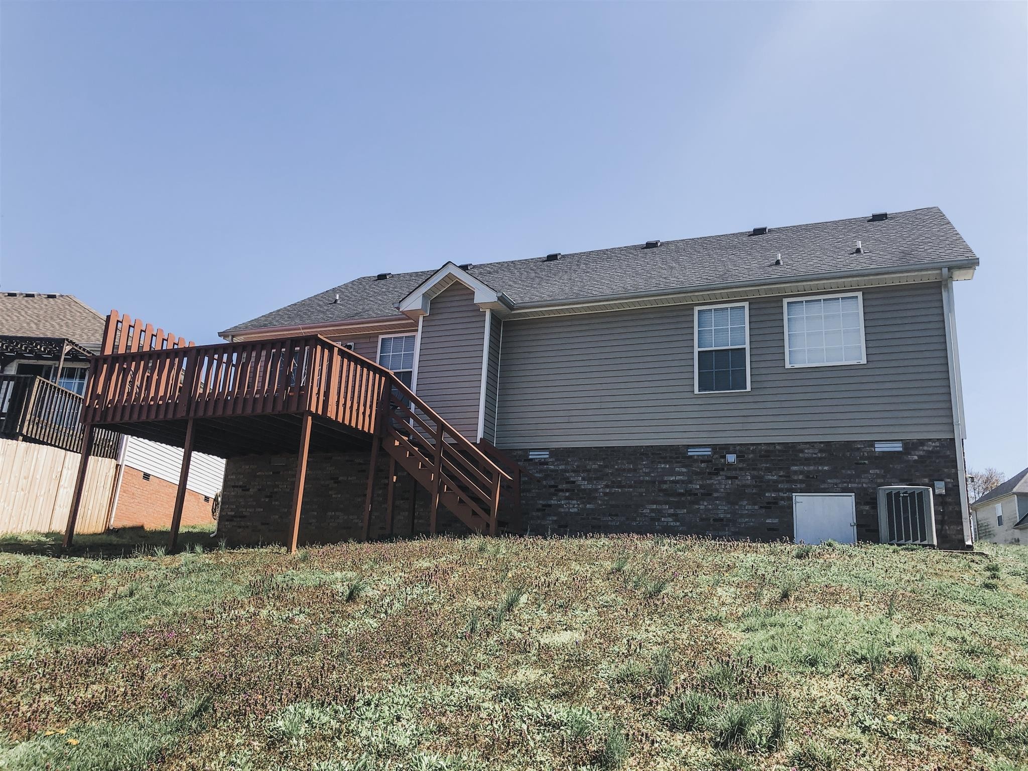 2628 Arthurs Court Clarksville TN 37040