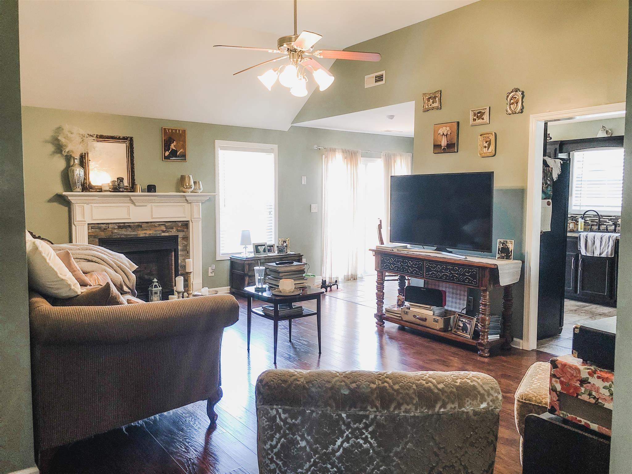 2628 Arthurs Court Clarksville TN 37040