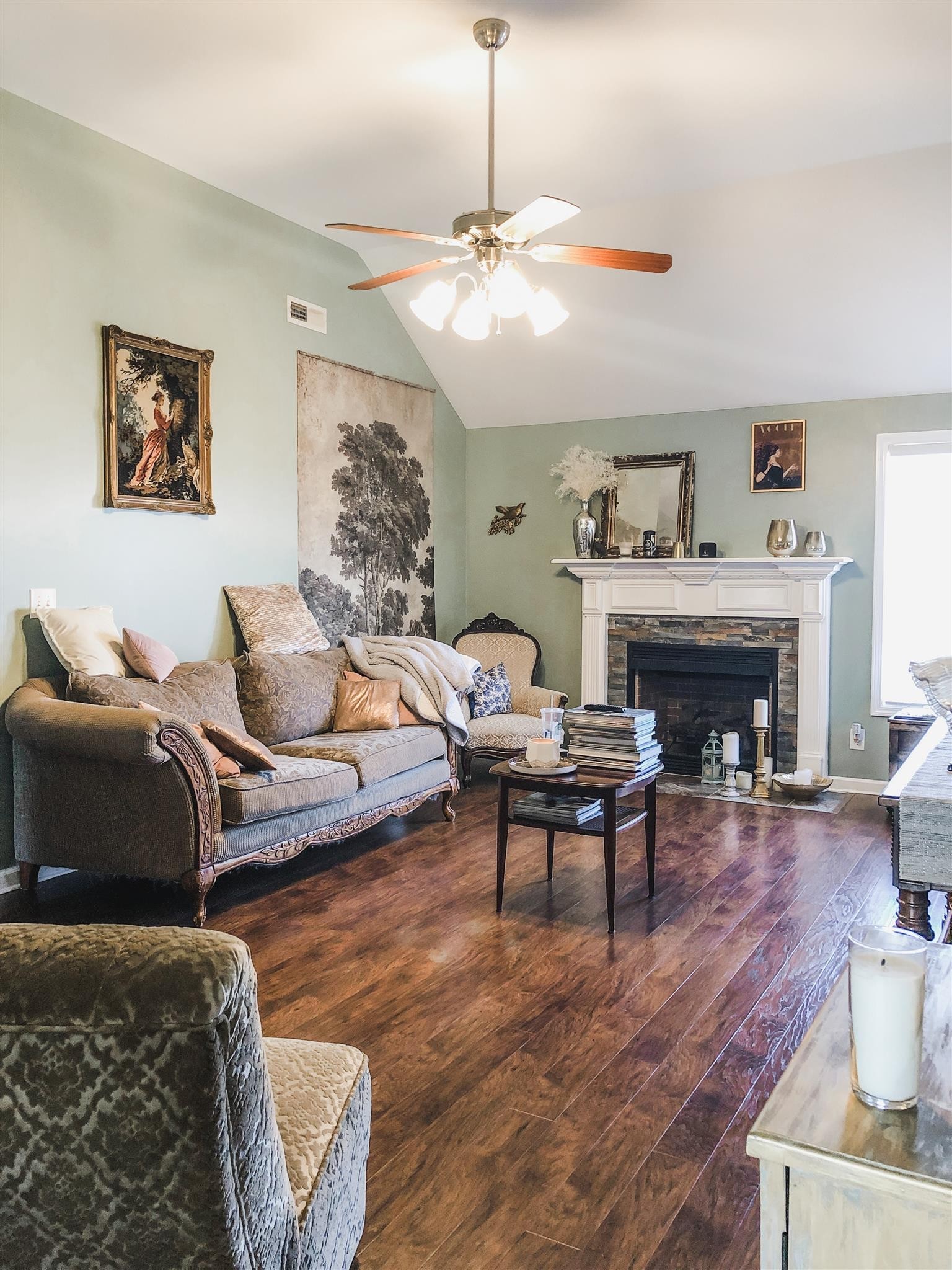 2628 Arthurs Court Clarksville TN 37040