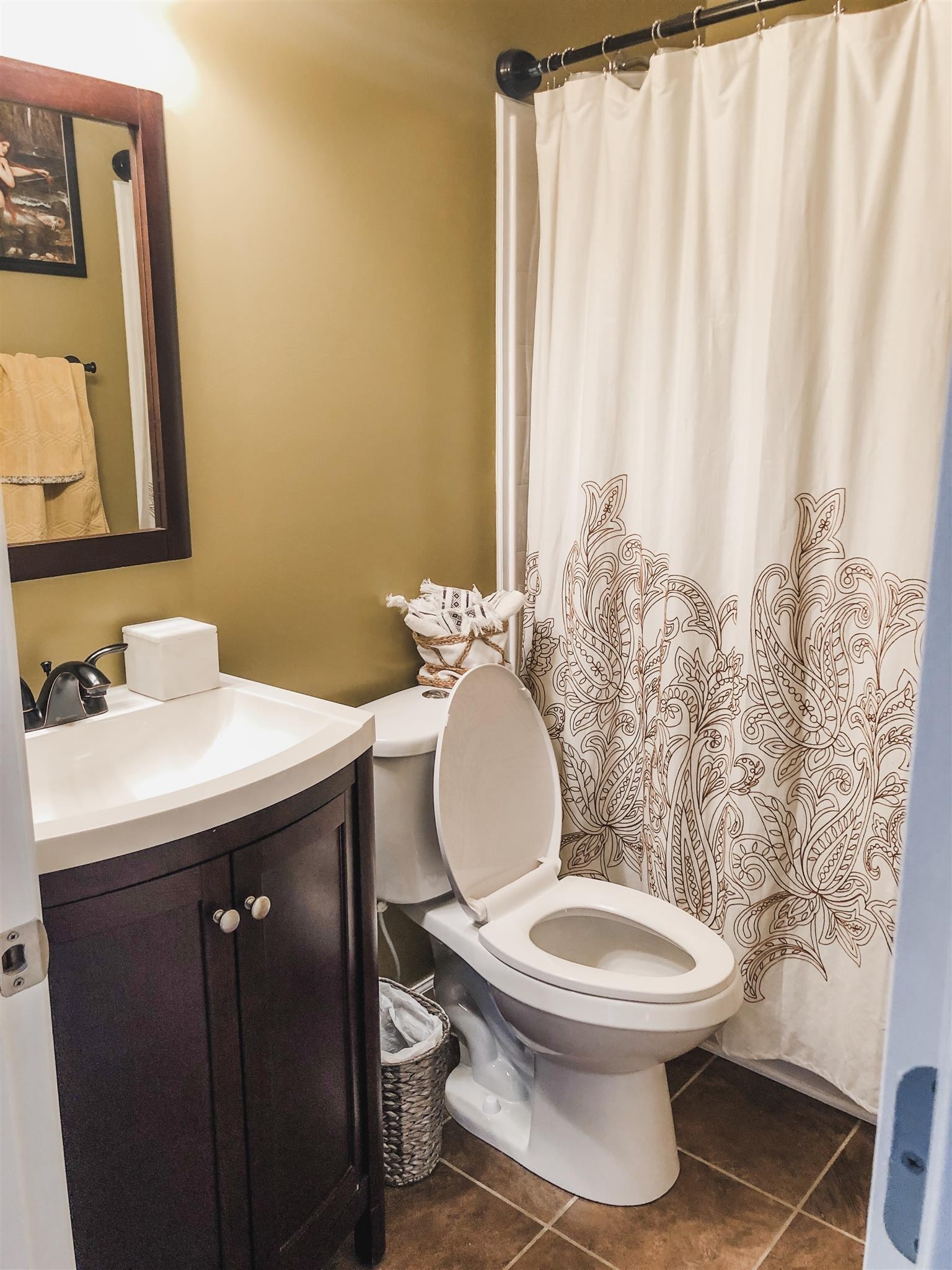 2628 Arthurs Court Clarksville TN 37040