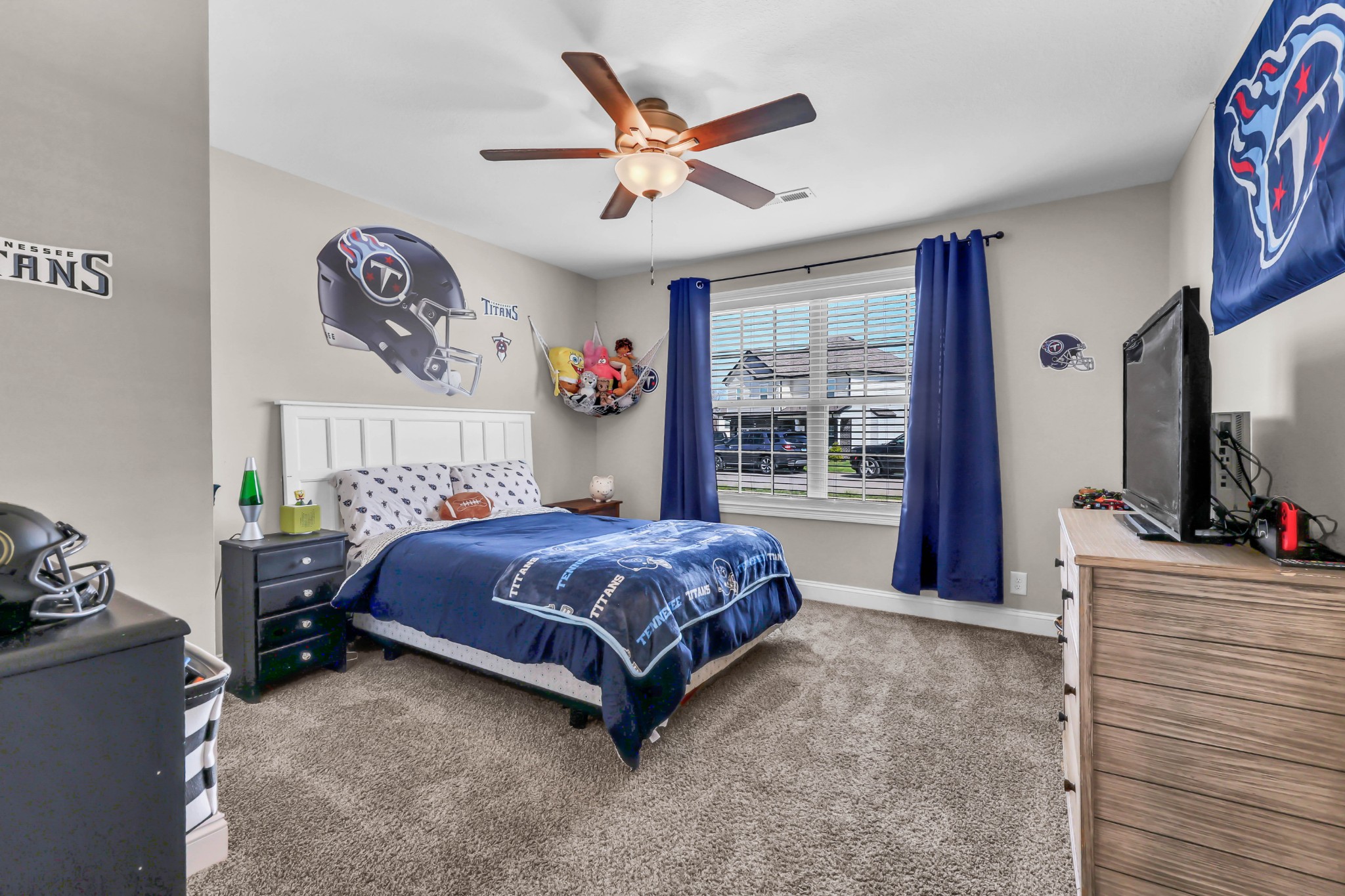 516 Castle Pinckney Lane Clarksville TN 37042