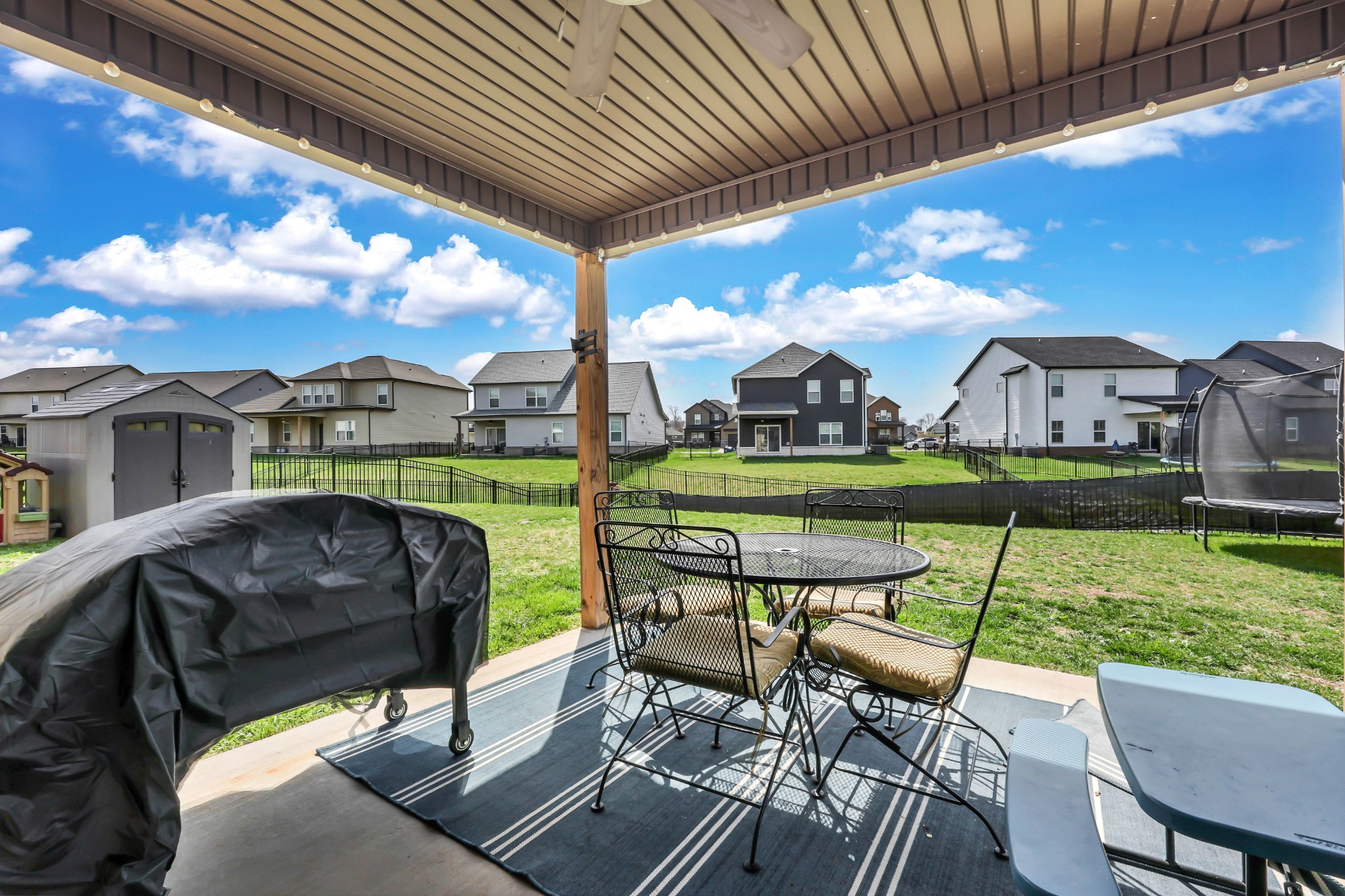 516 Castle Pinckney Lane Clarksville TN 37042