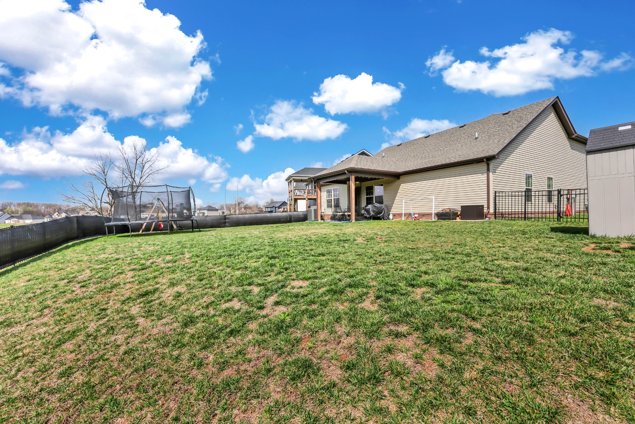 516 Castle Pinckney Lane Clarksville TN 37042