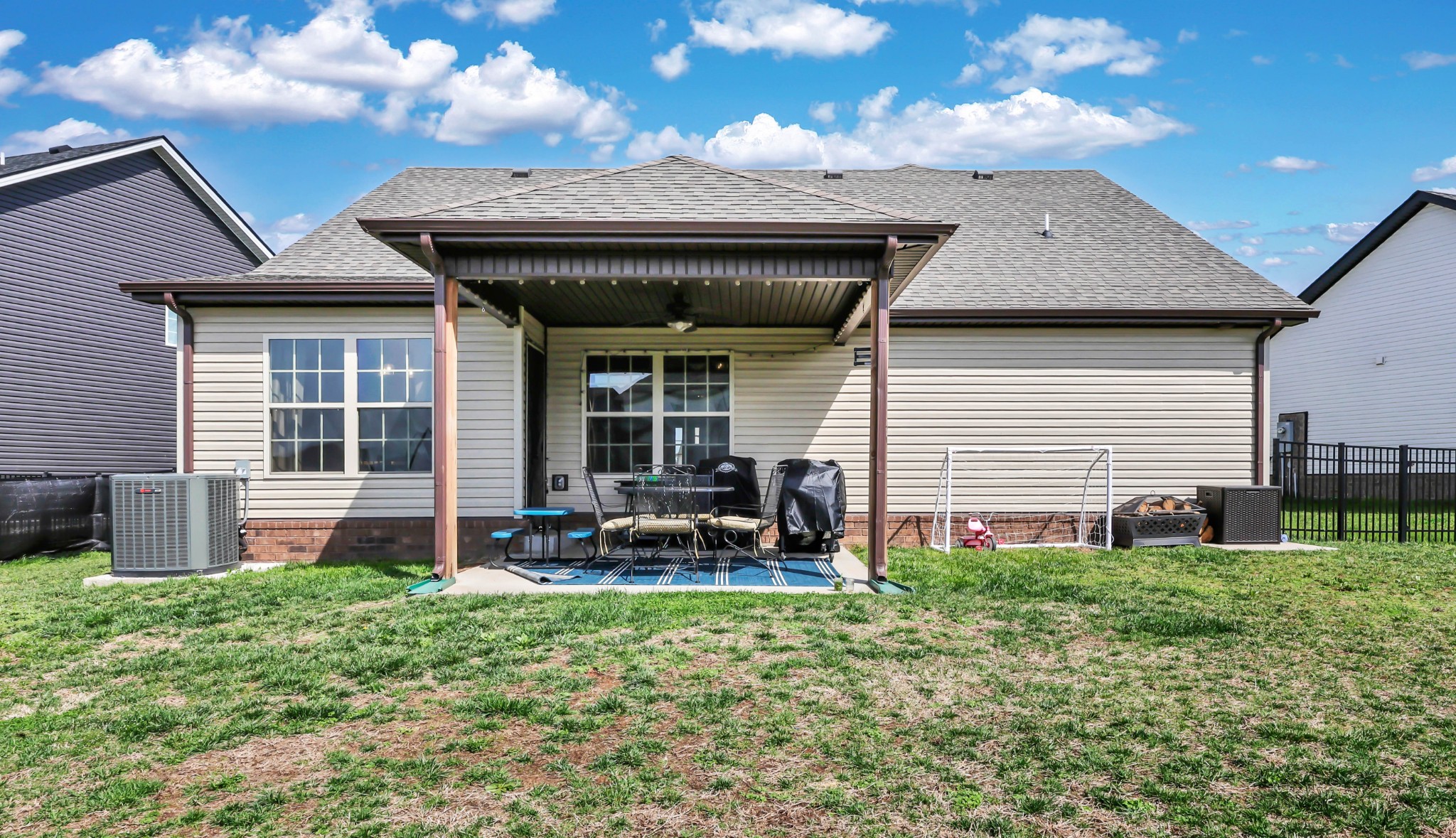 516 Castle Pinckney Lane Clarksville TN 37042
