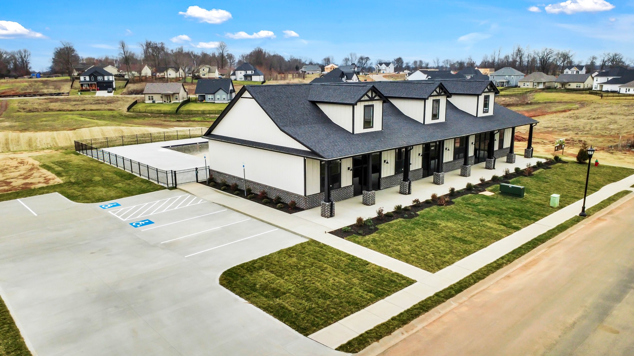 516 Castle Pinckney Lane Clarksville TN 37042