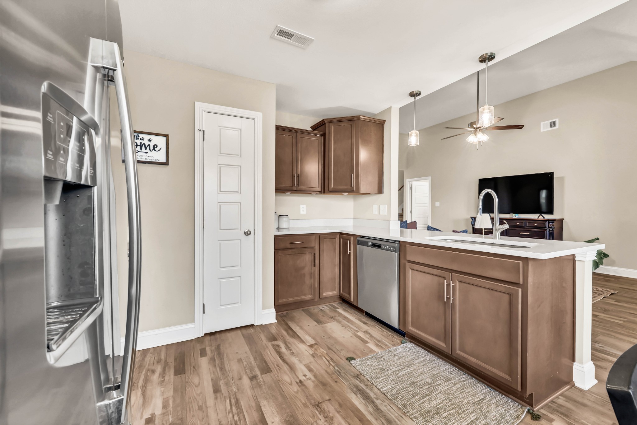 516 Castle Pinckney Lane Clarksville TN 37042