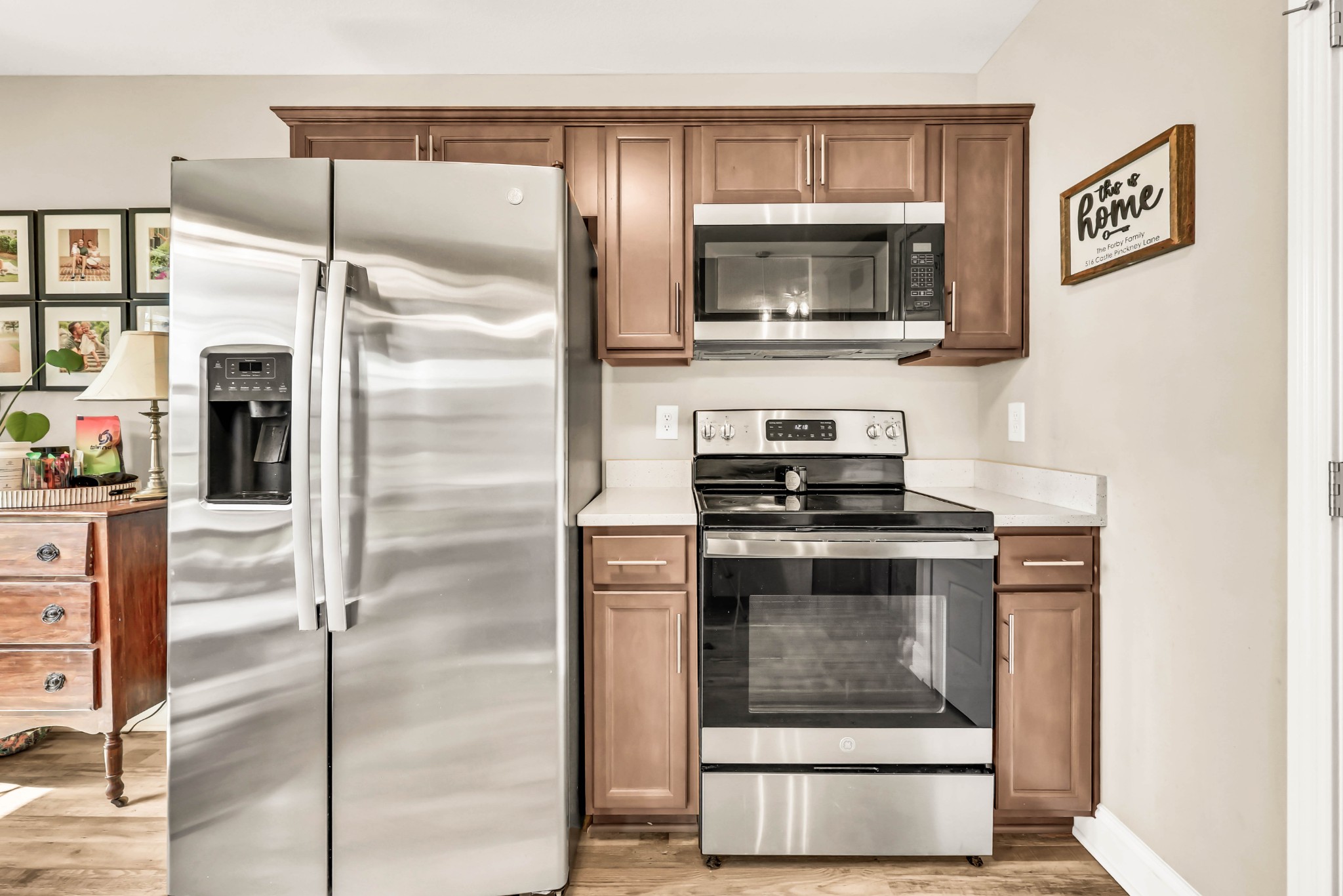 516 Castle Pinckney Lane Clarksville TN 37042