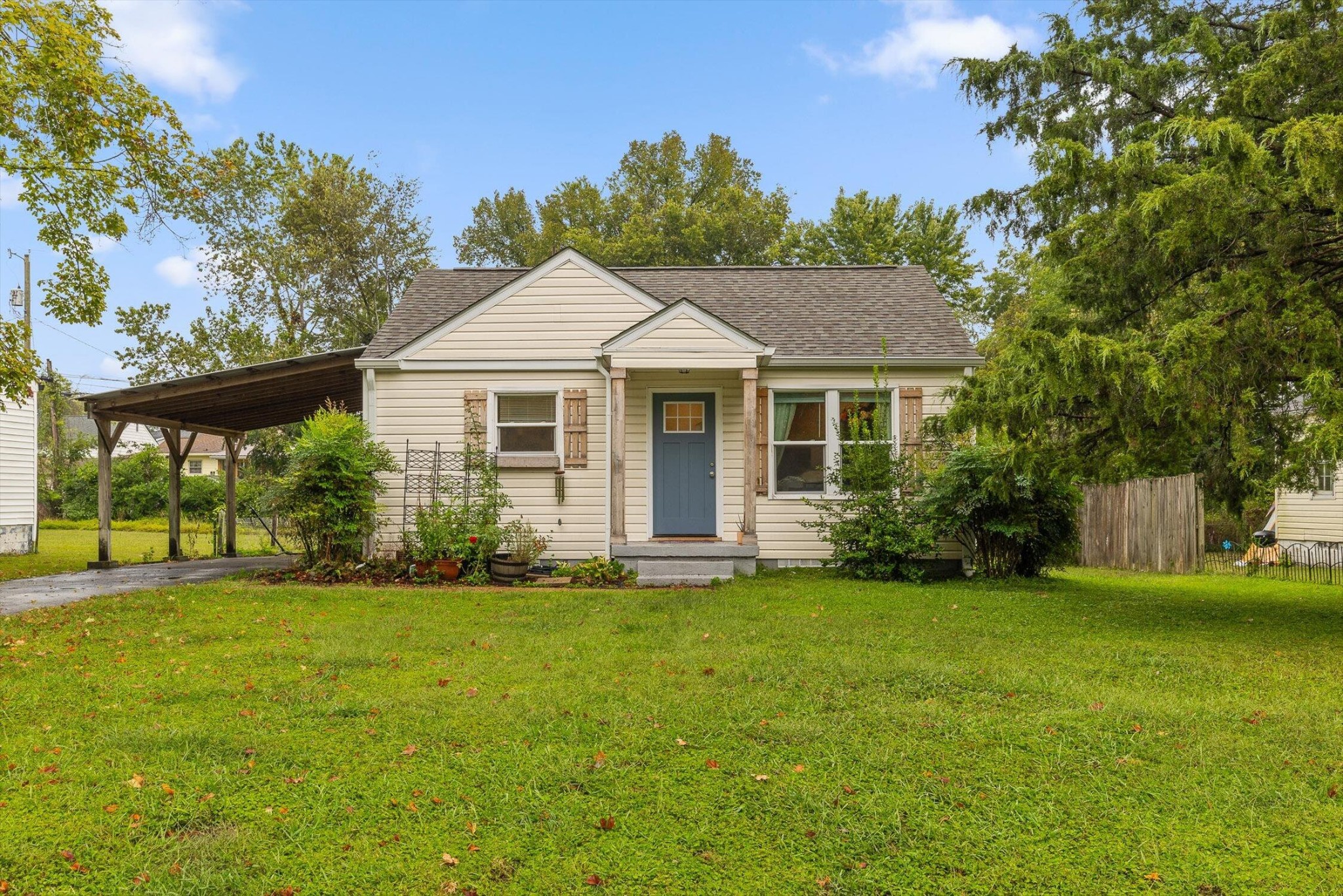 4919 Carolyn Lane Chattanooga TN 37411