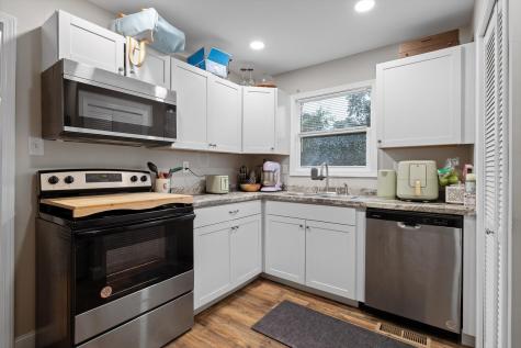4919 Carolyn Lane Chattanooga TN 37411