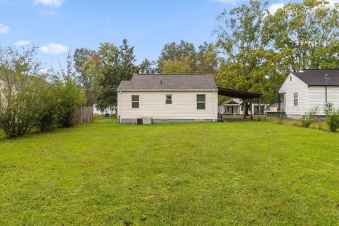 4919 Carolyn Lane Chattanooga TN 37411