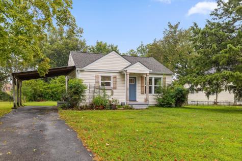 4919 Carolyn Lane Chattanooga TN 37411