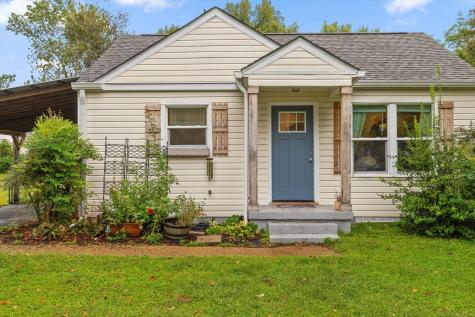 4919 Carolyn Lane Chattanooga TN 37411