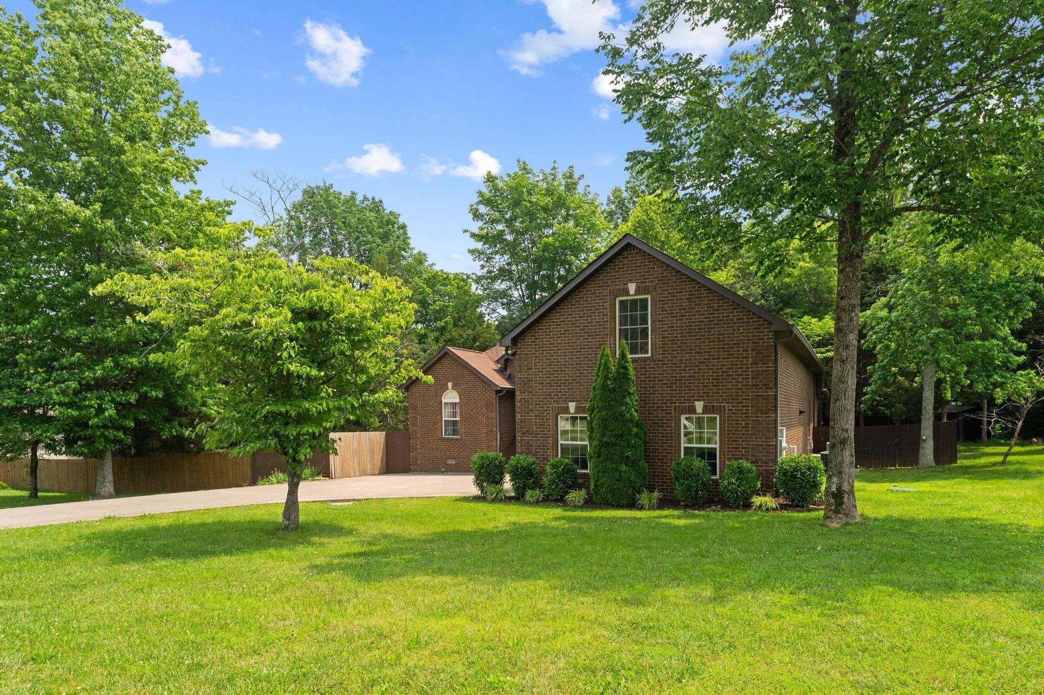 3006 Gracie Ann Drive Greenbrier TN 37073