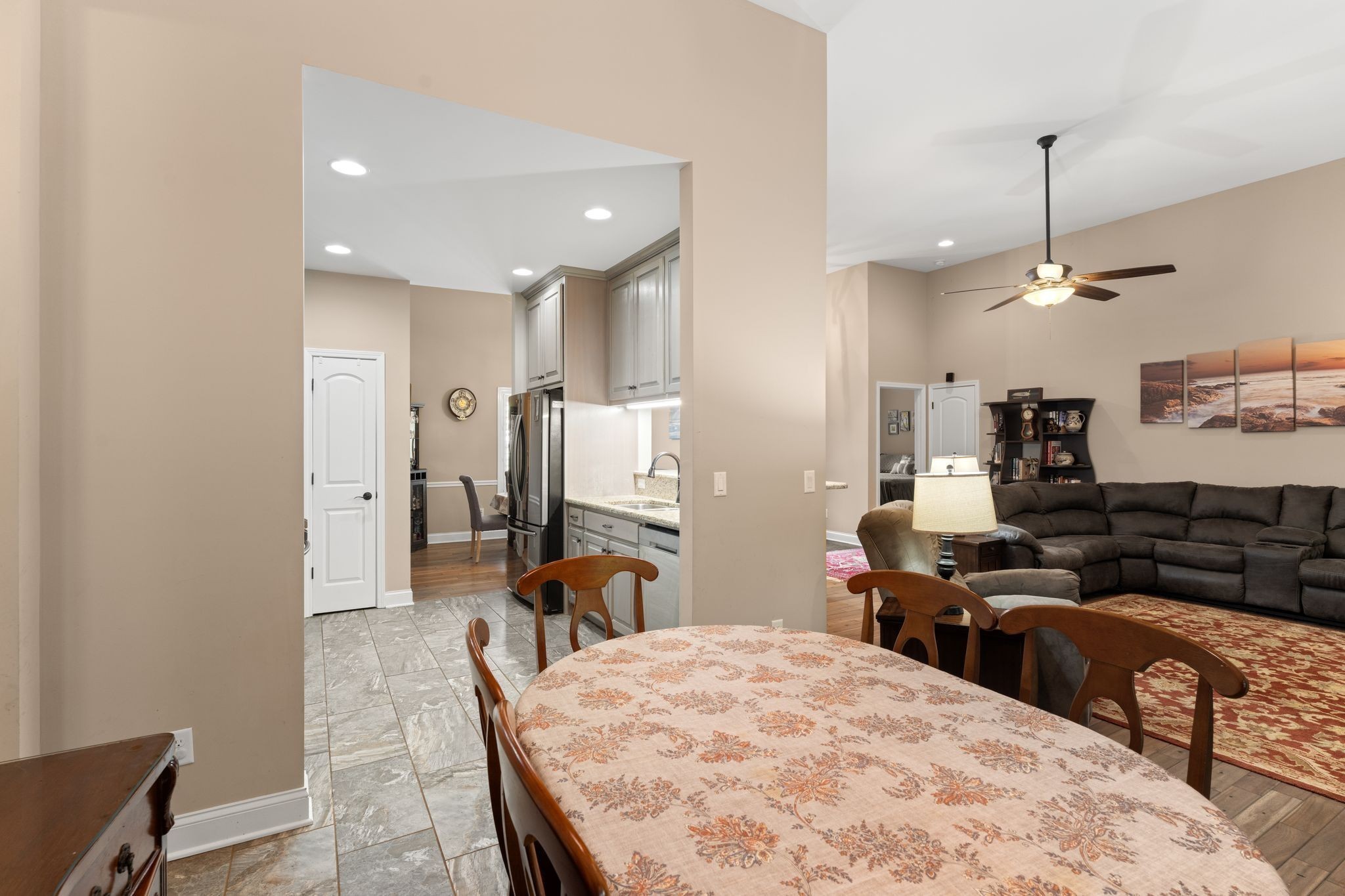 3006 Gracie Ann Drive Greenbrier TN 37073
