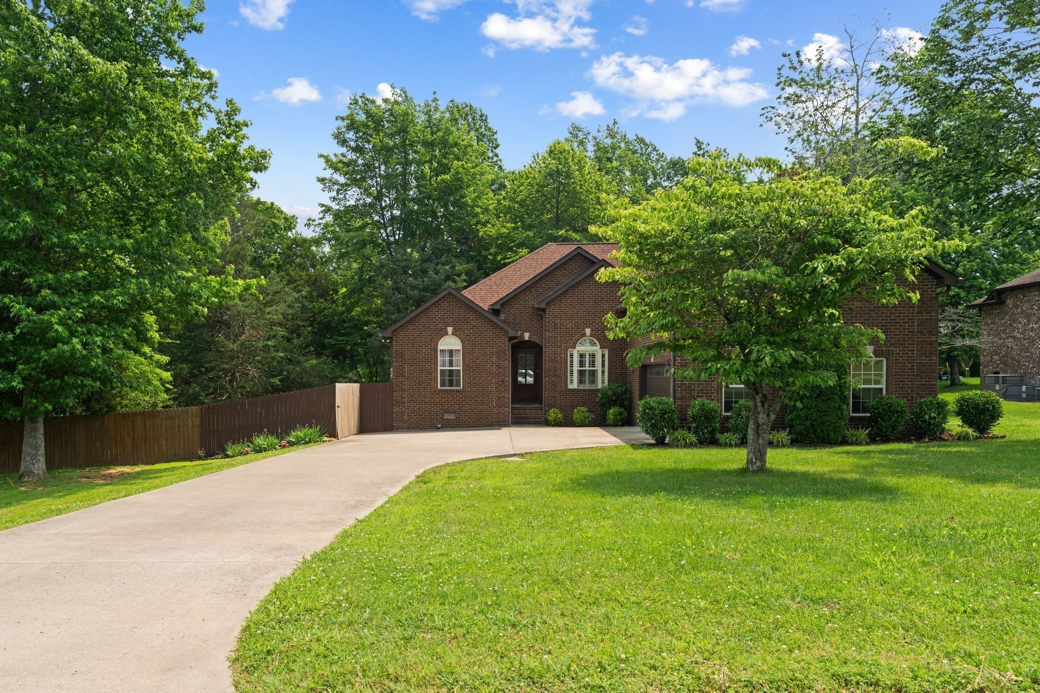 3006 Gracie Ann Drive Greenbrier TN 37073