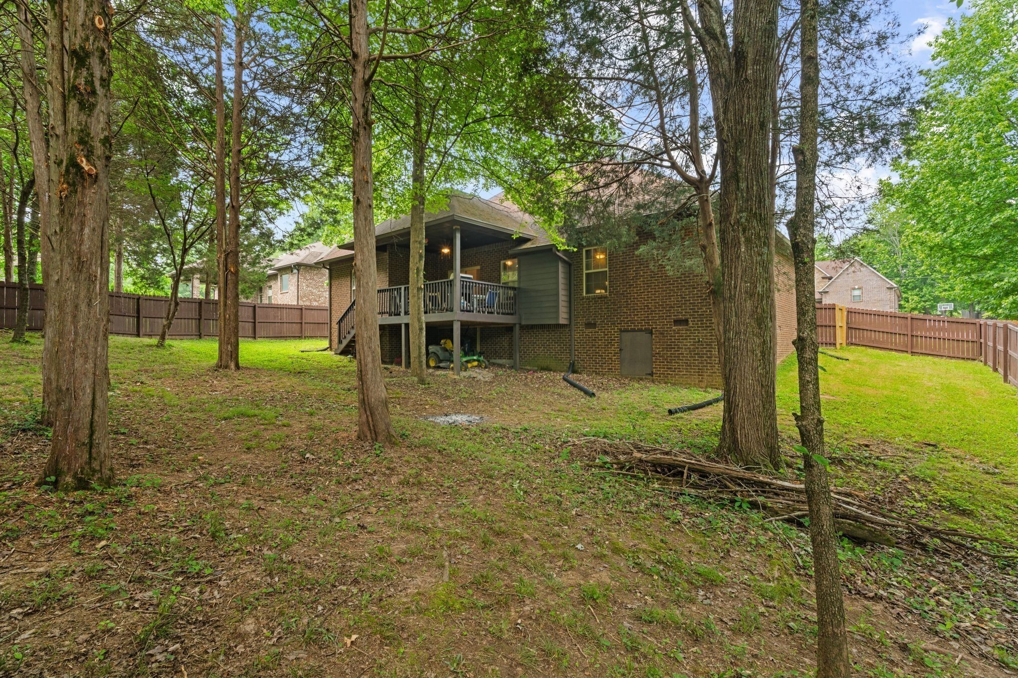 3006 Gracie Ann Drive Greenbrier TN 37073