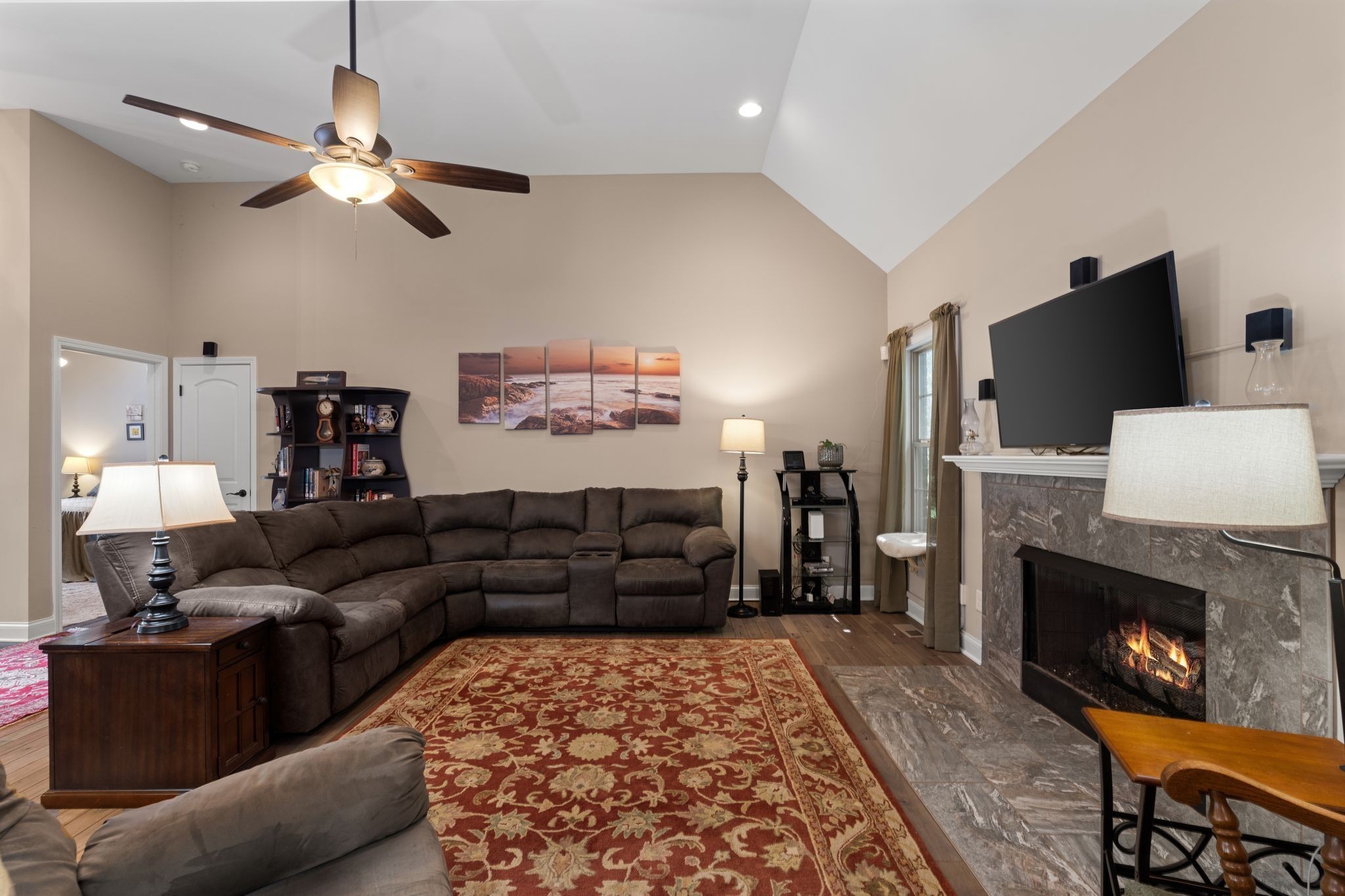 3006 Gracie Ann Drive Greenbrier TN 37073