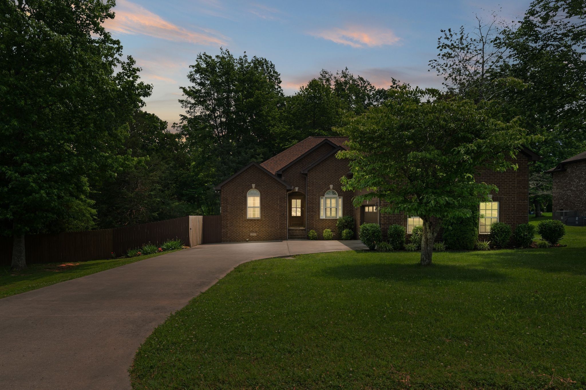 3006 Gracie Ann Drive Greenbrier TN 37073