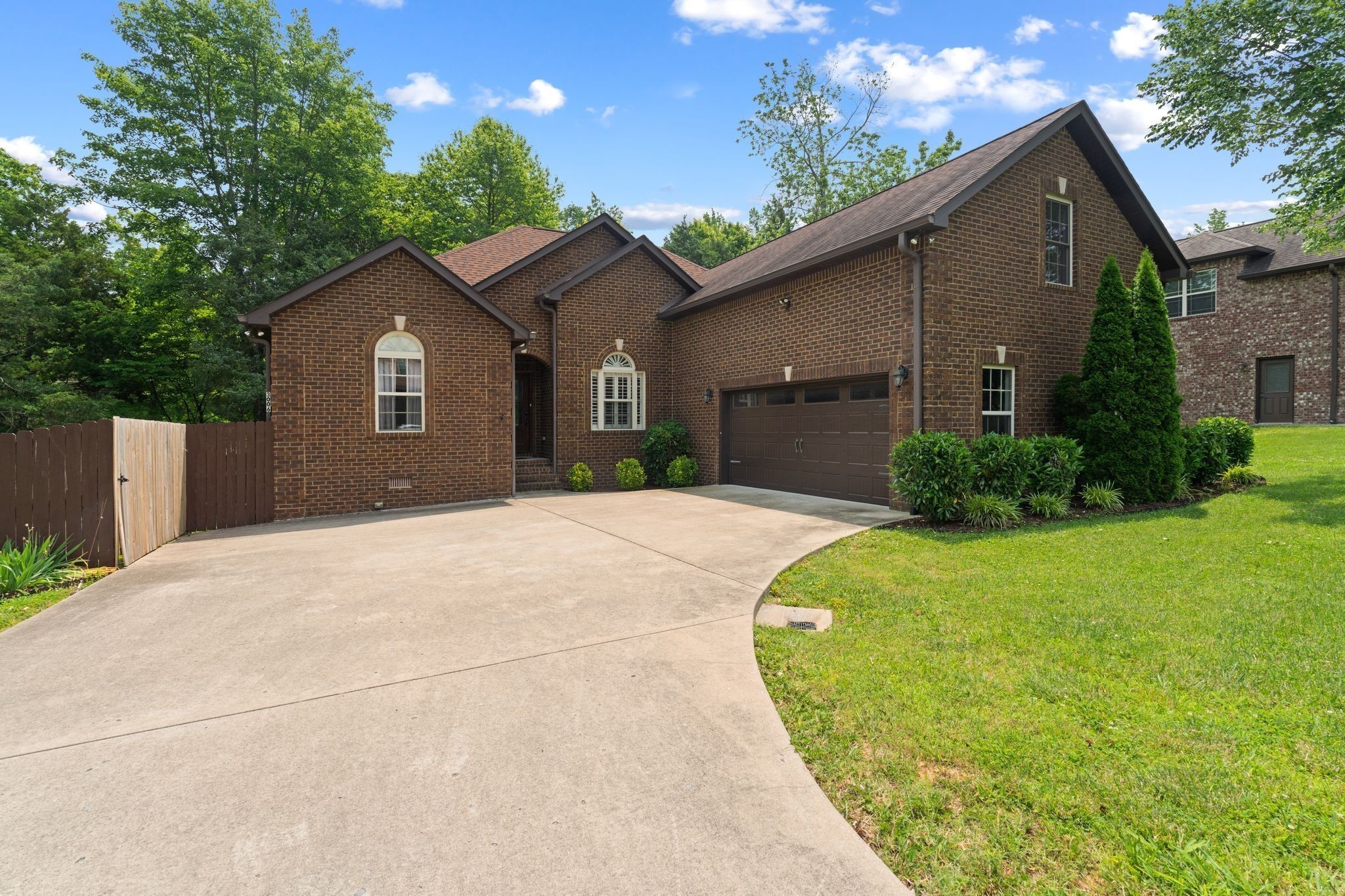 3006 Gracie Ann Drive Greenbrier TN 37073