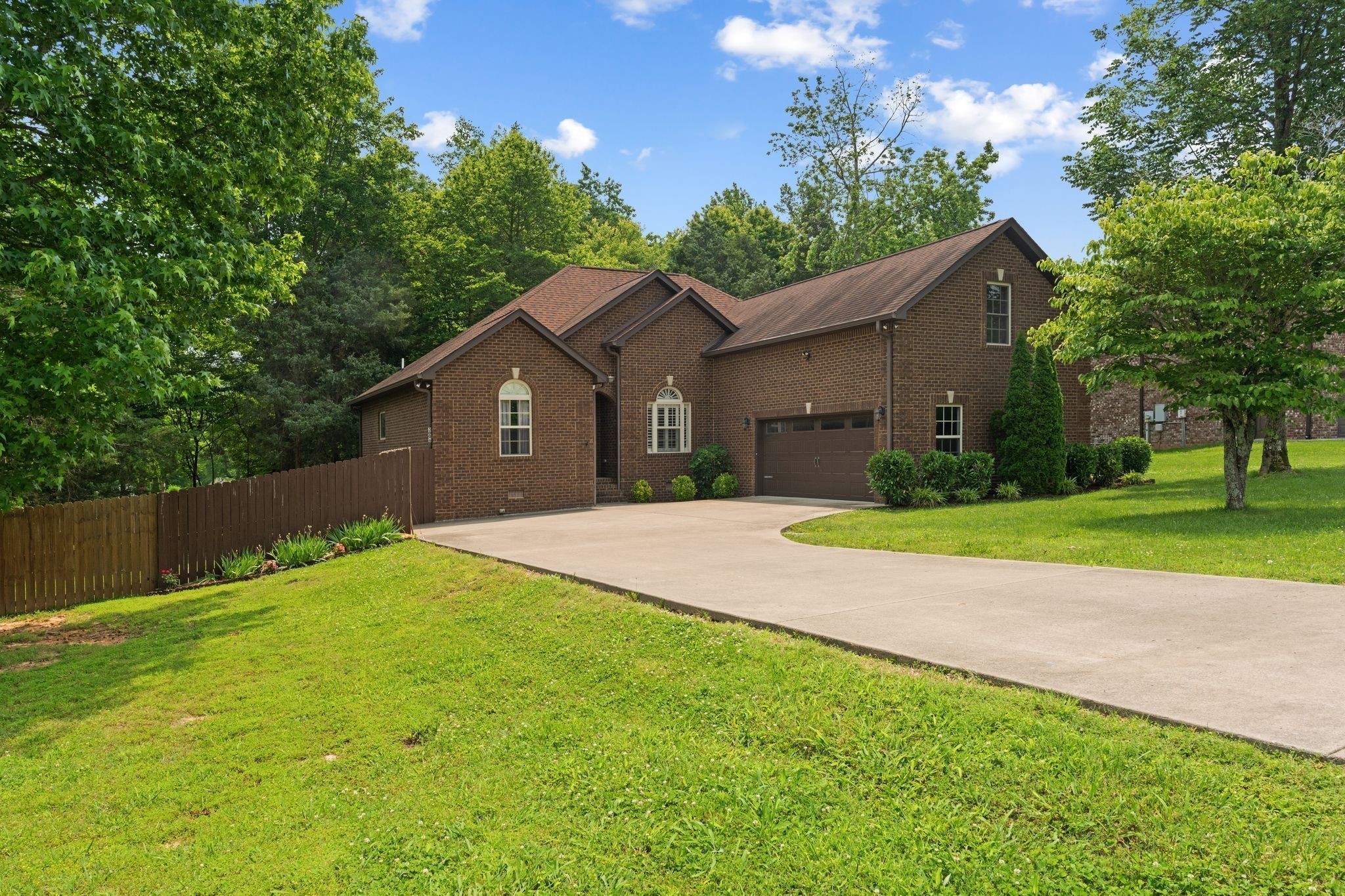 3006 Gracie Ann Drive Greenbrier TN 37073