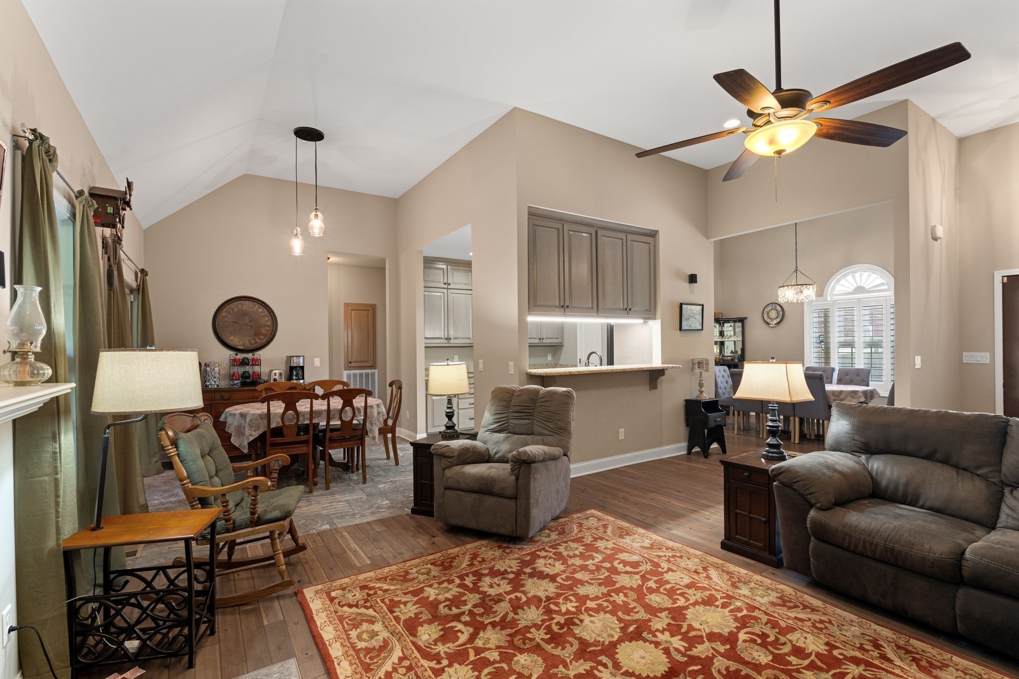 3006 Gracie Ann Drive Greenbrier TN 37073