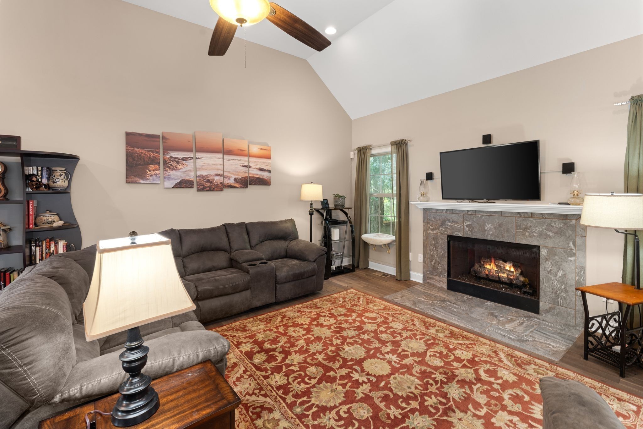 3006 Gracie Ann Drive Greenbrier TN 37073