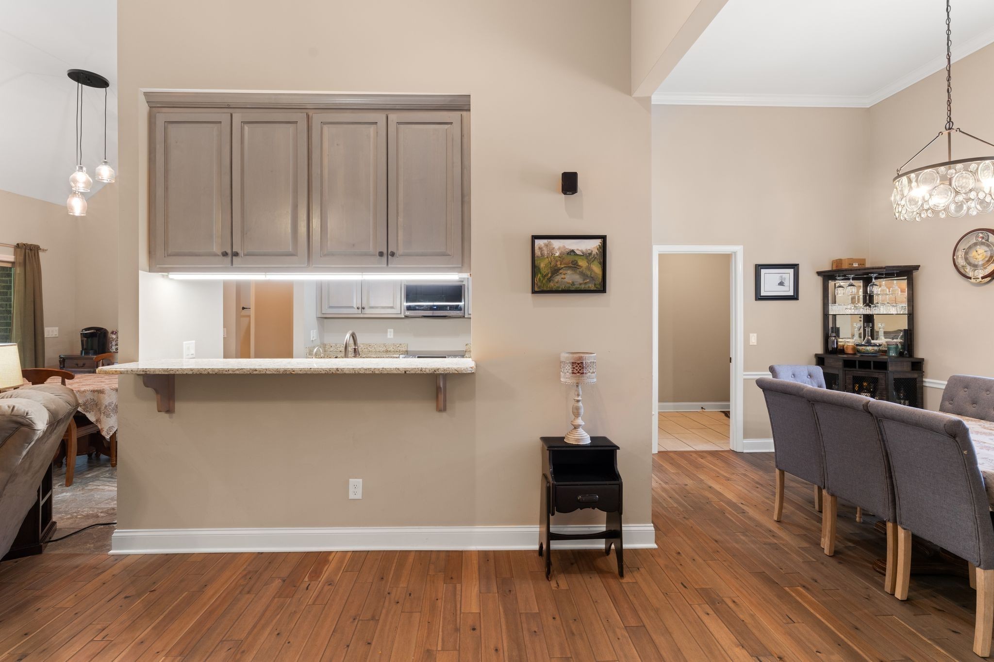 3006 Gracie Ann Drive Greenbrier TN 37073