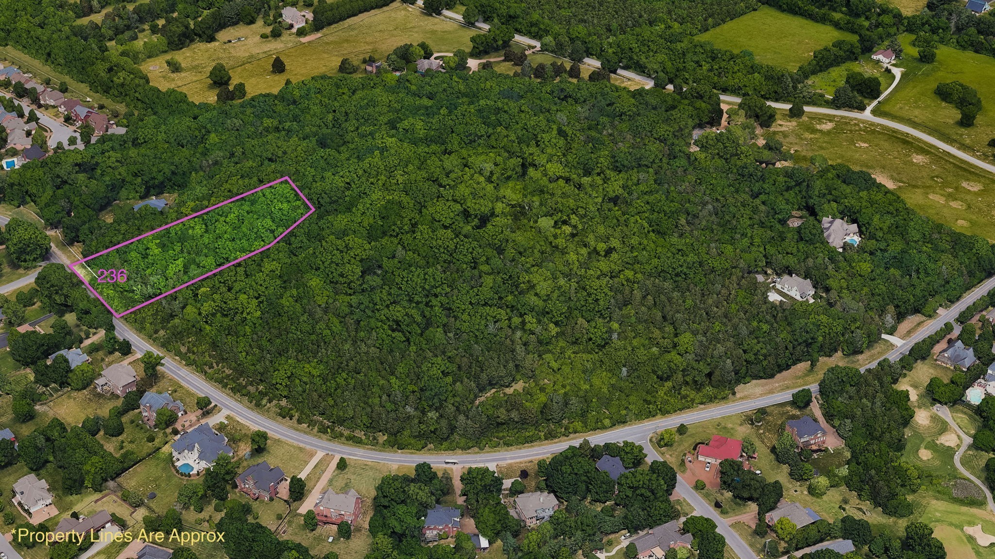 236 Spencer Creek Road Franklin TN 37069