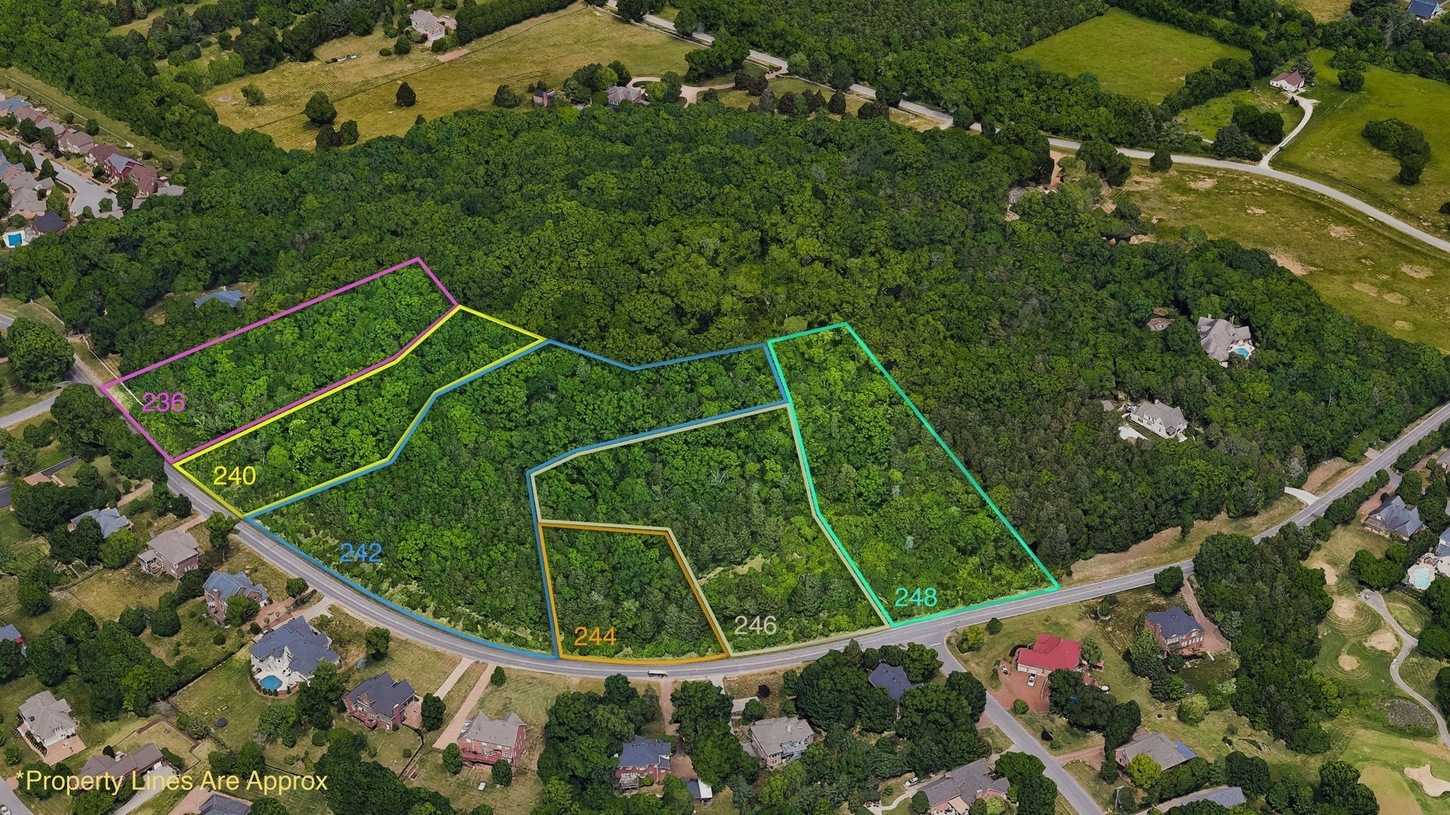 236 Spencer Creek Road Franklin TN 37069