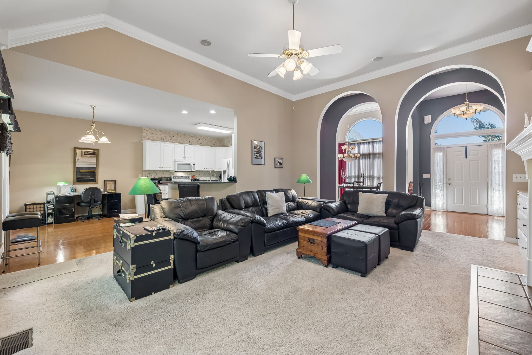 1409 Johns Meadows Cove Hermitage TN 37076
