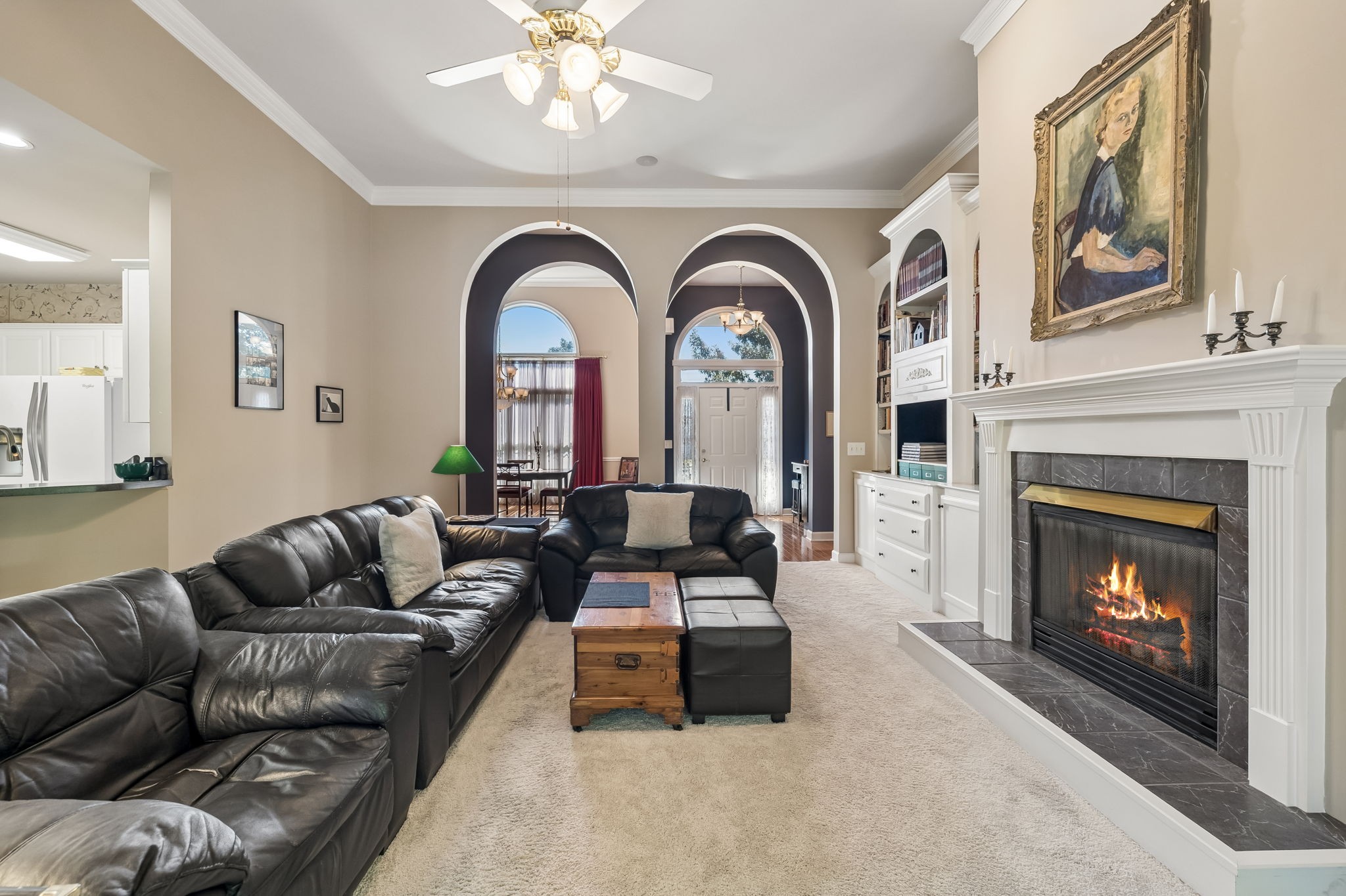 1409 Johns Meadows Cove Hermitage TN 37076