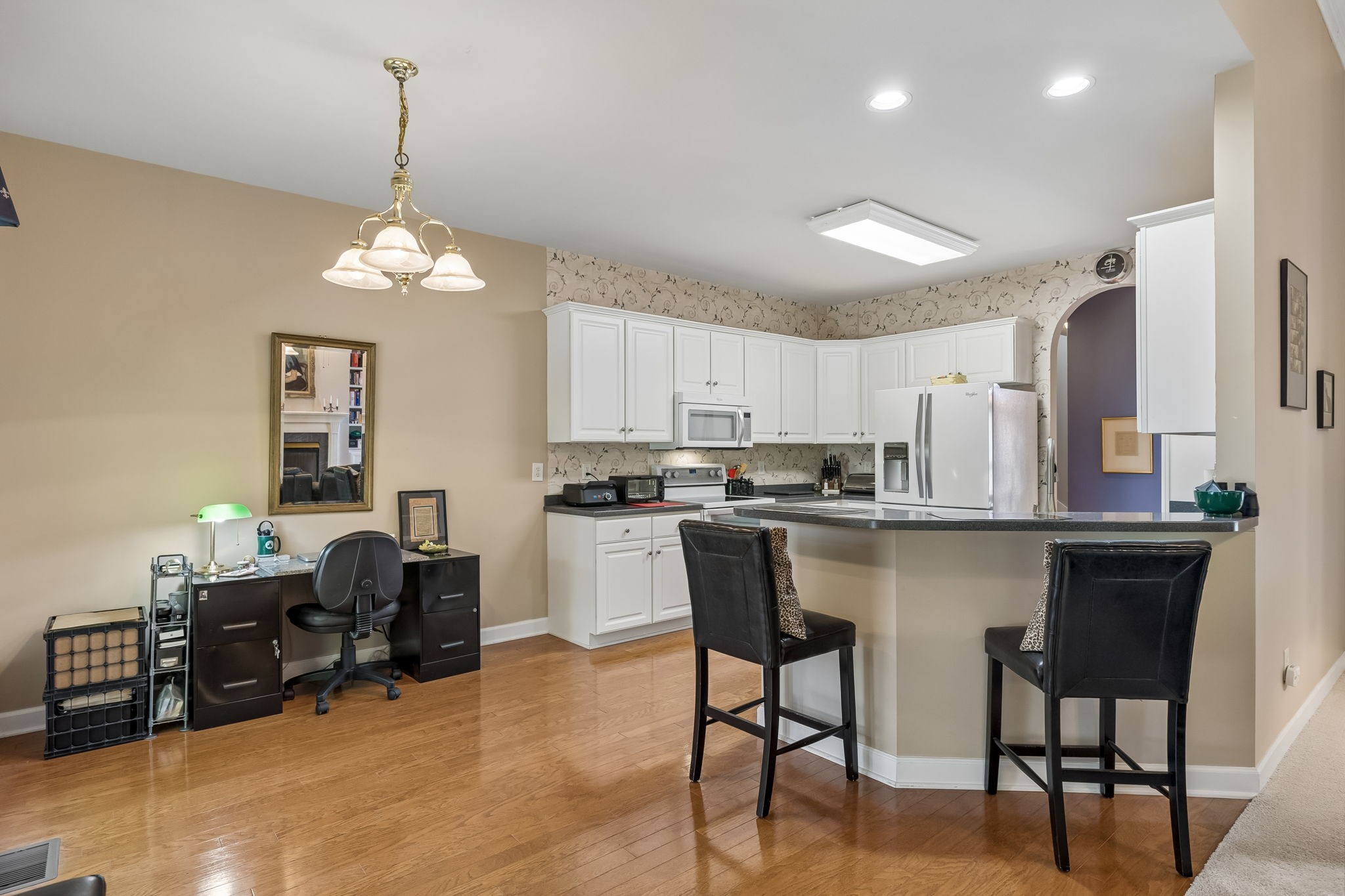 1409 Johns Meadows Cove Hermitage TN 37076