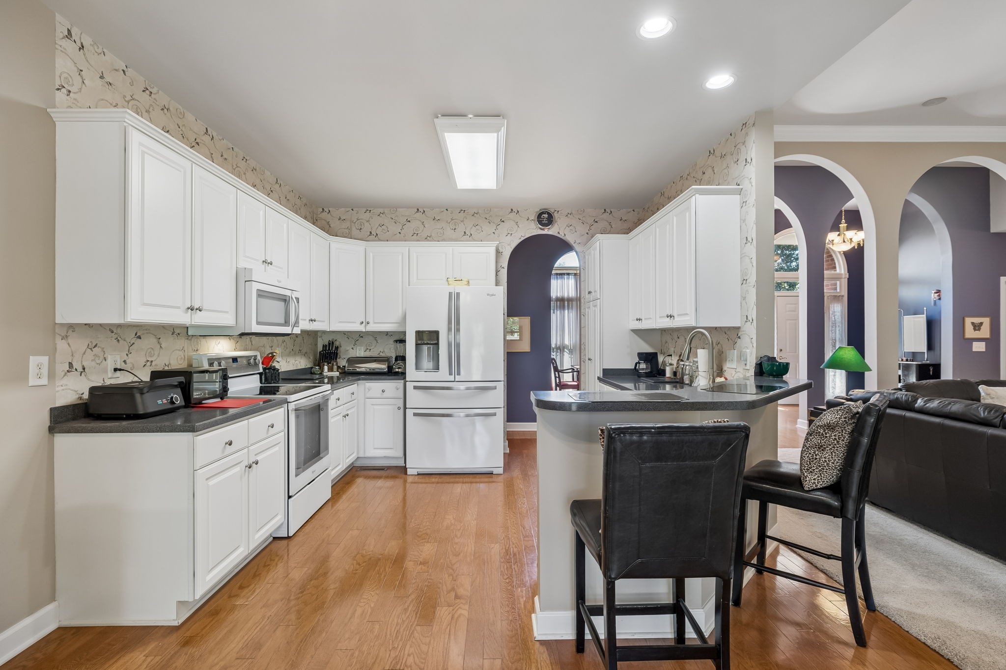 1409 Johns Meadows Cove Hermitage TN 37076