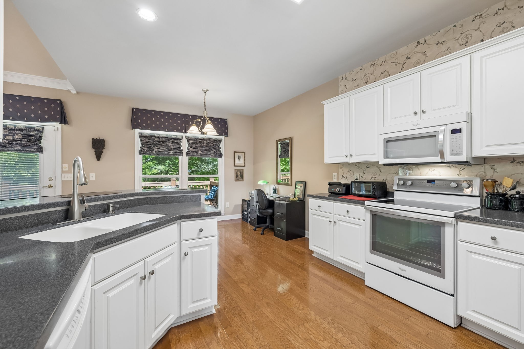 1409 Johns Meadows Cove Hermitage TN 37076
