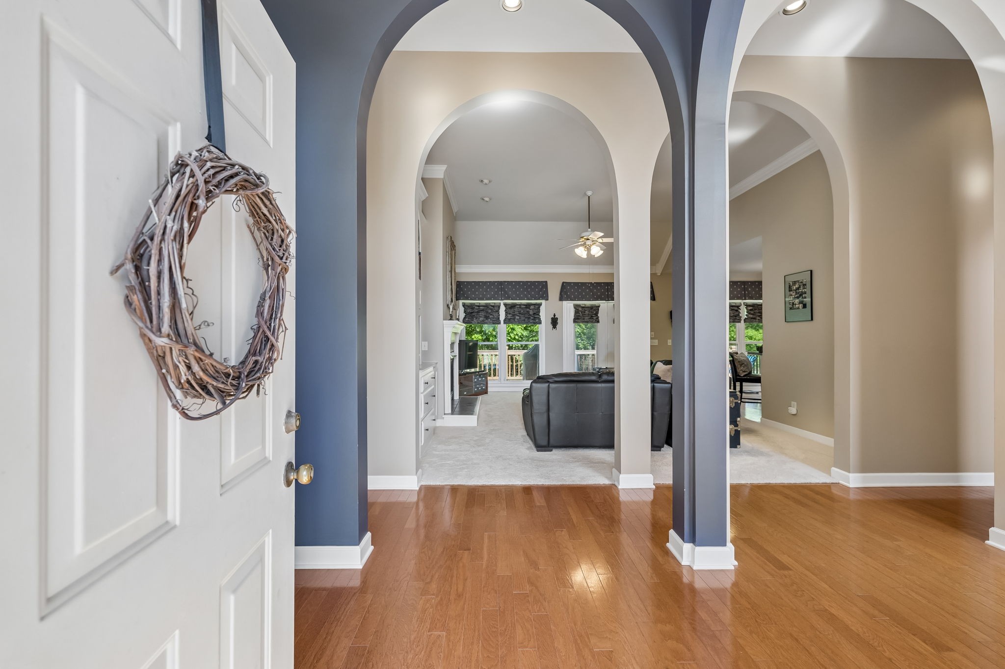 1409 Johns Meadows Cove Hermitage TN 37076