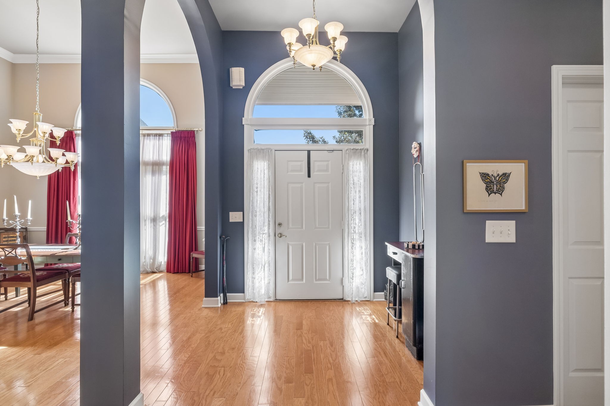 1409 Johns Meadows Cove Hermitage TN 37076