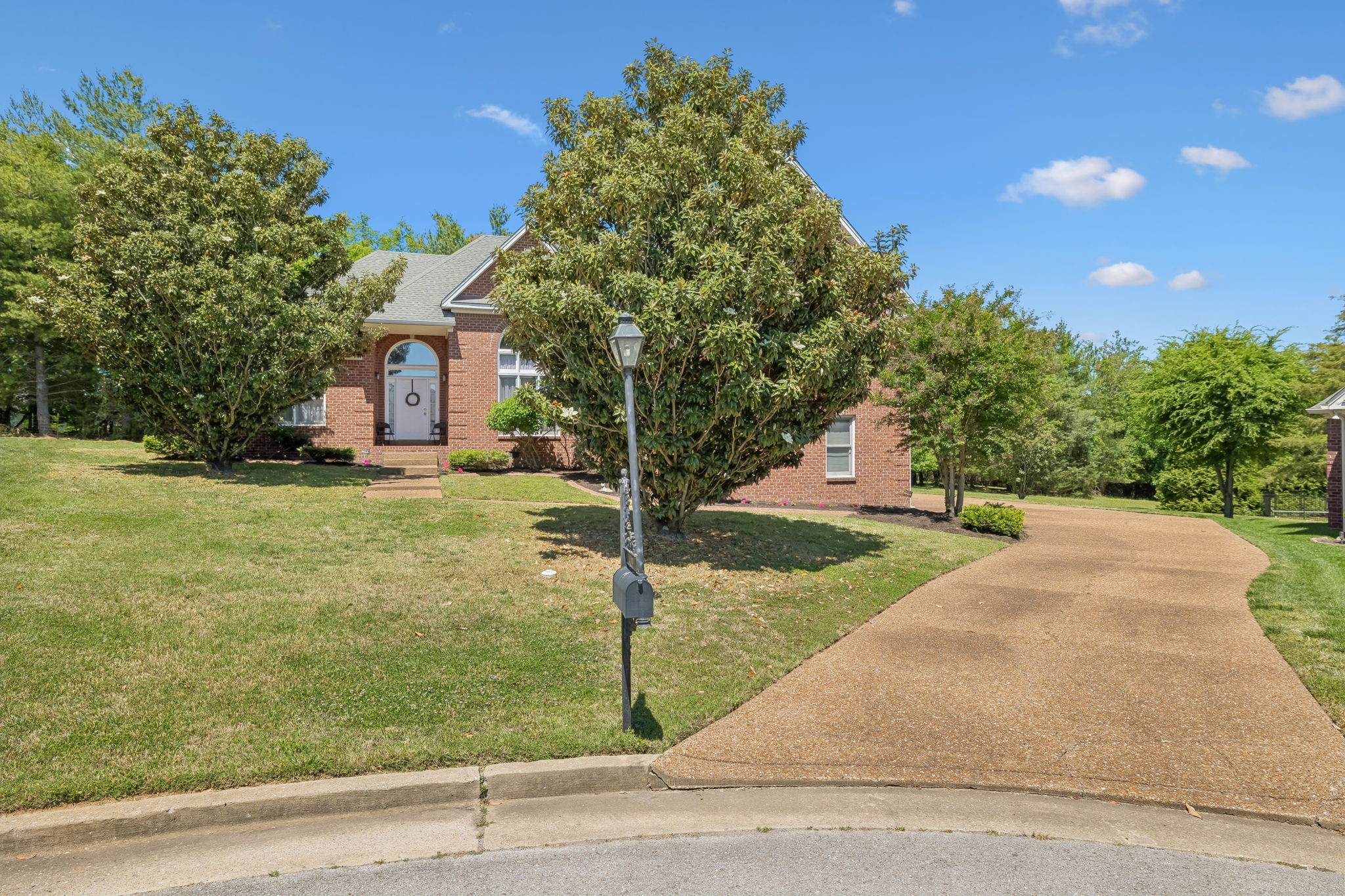 1409 Johns Meadows Cove Hermitage TN 37076