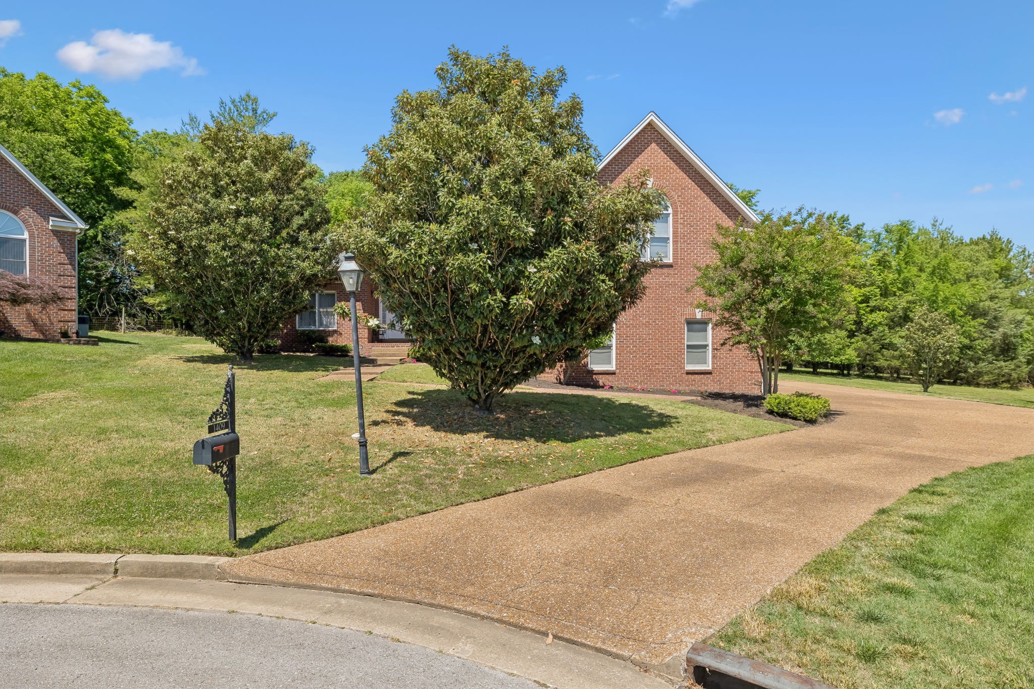 1409 Johns Meadows Cove Hermitage TN 37076