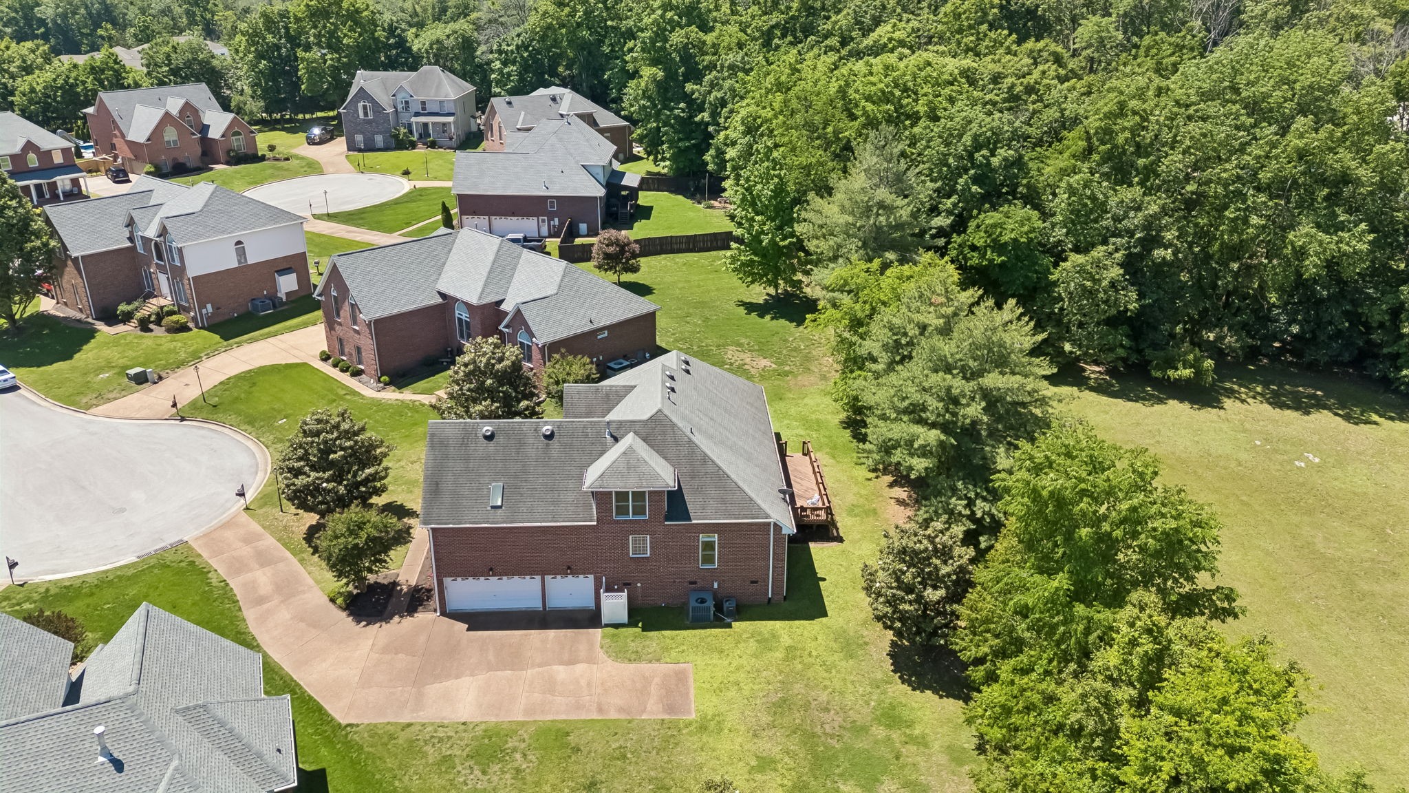 1409 Johns Meadows Cove Hermitage TN 37076