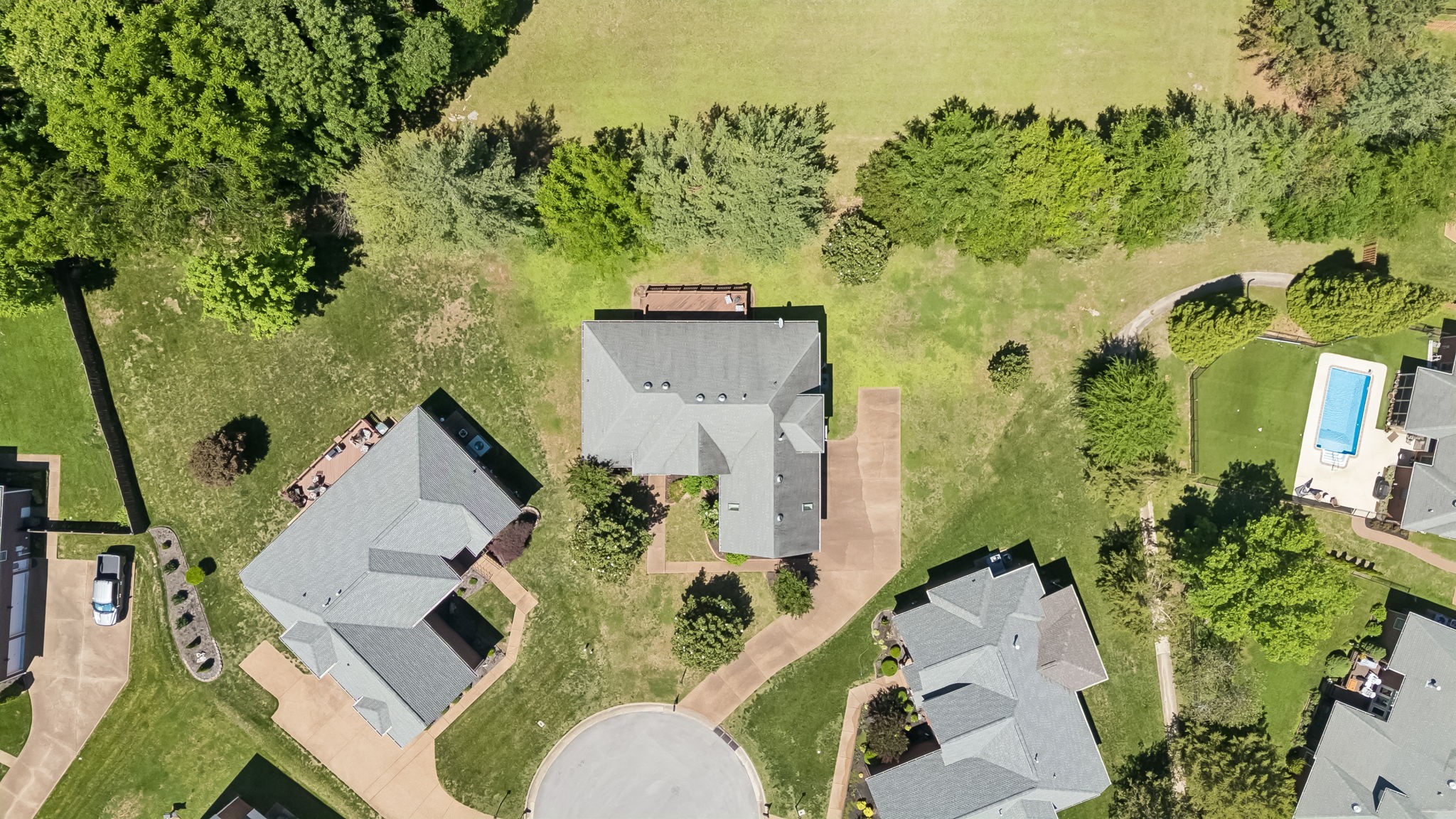 1409 Johns Meadows Cove Hermitage TN 37076