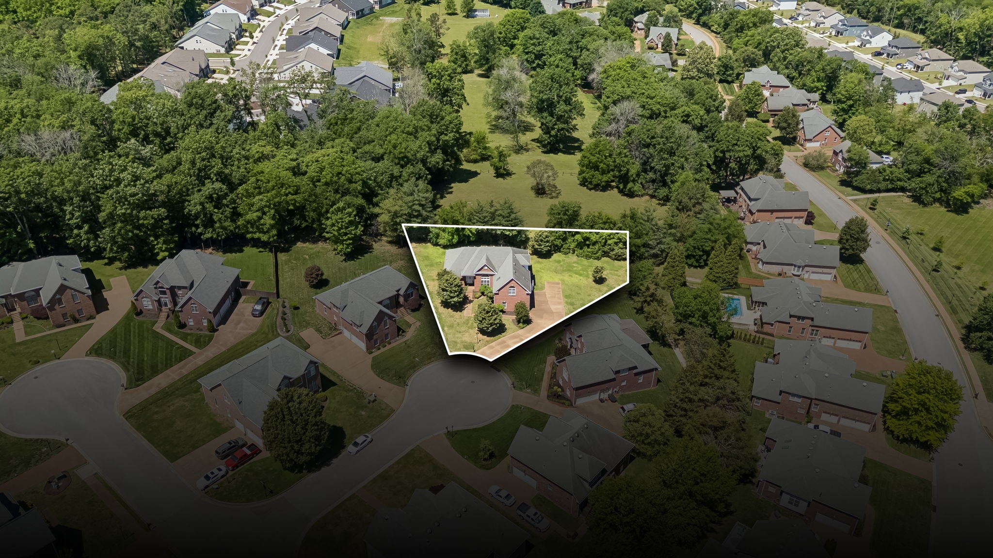 1409 Johns Meadows Cove Hermitage TN 37076